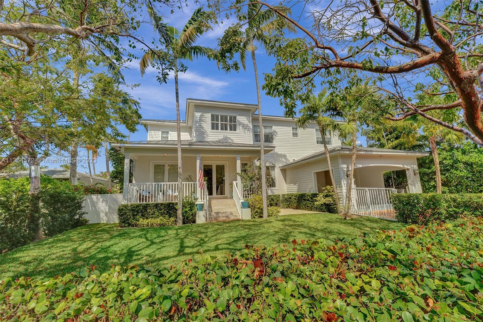 TROPICAL ISLE HOMES SUB 4 - Residential