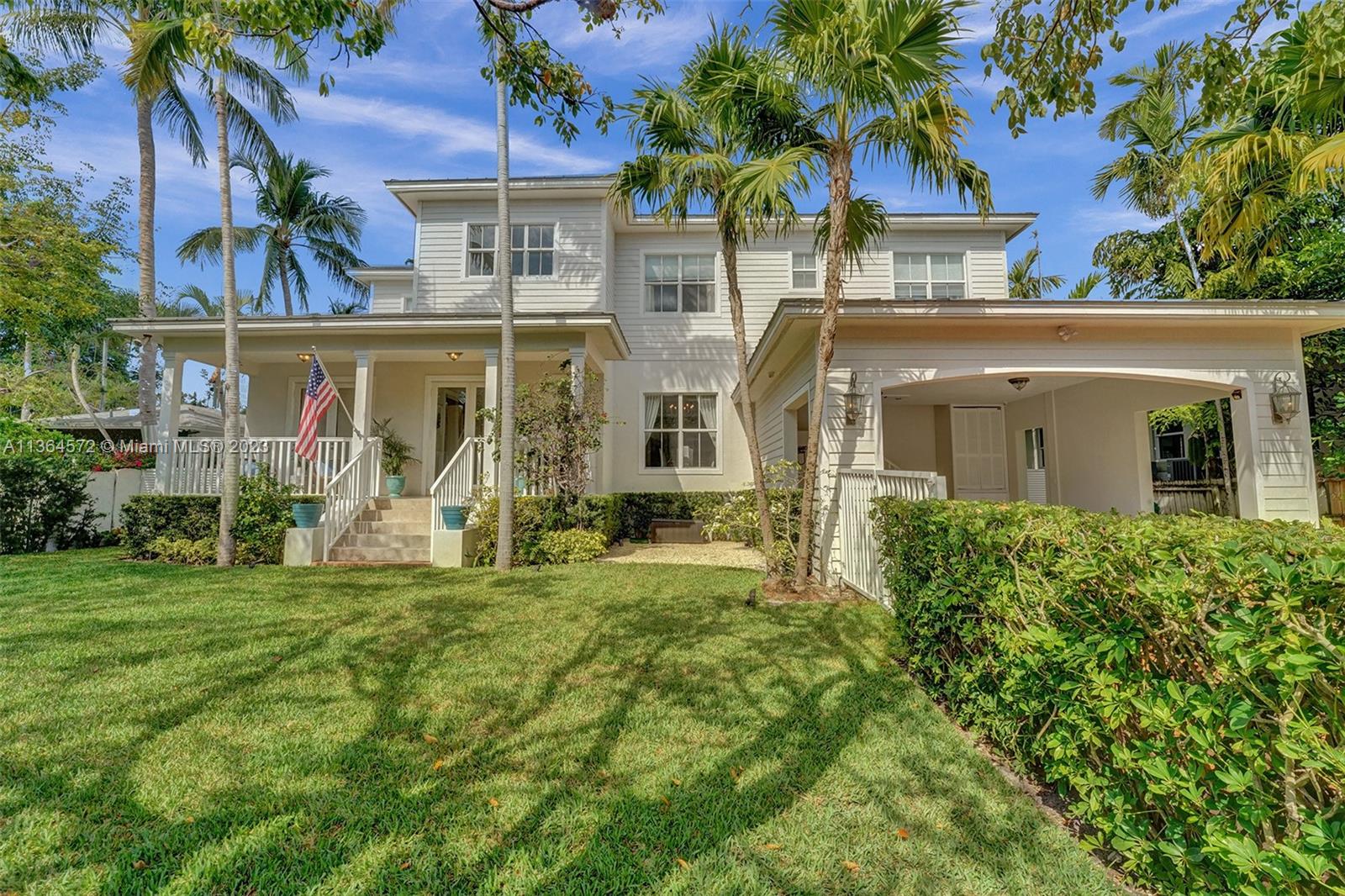 TROPICAL ISLE HOMES SUB 4 - Residential