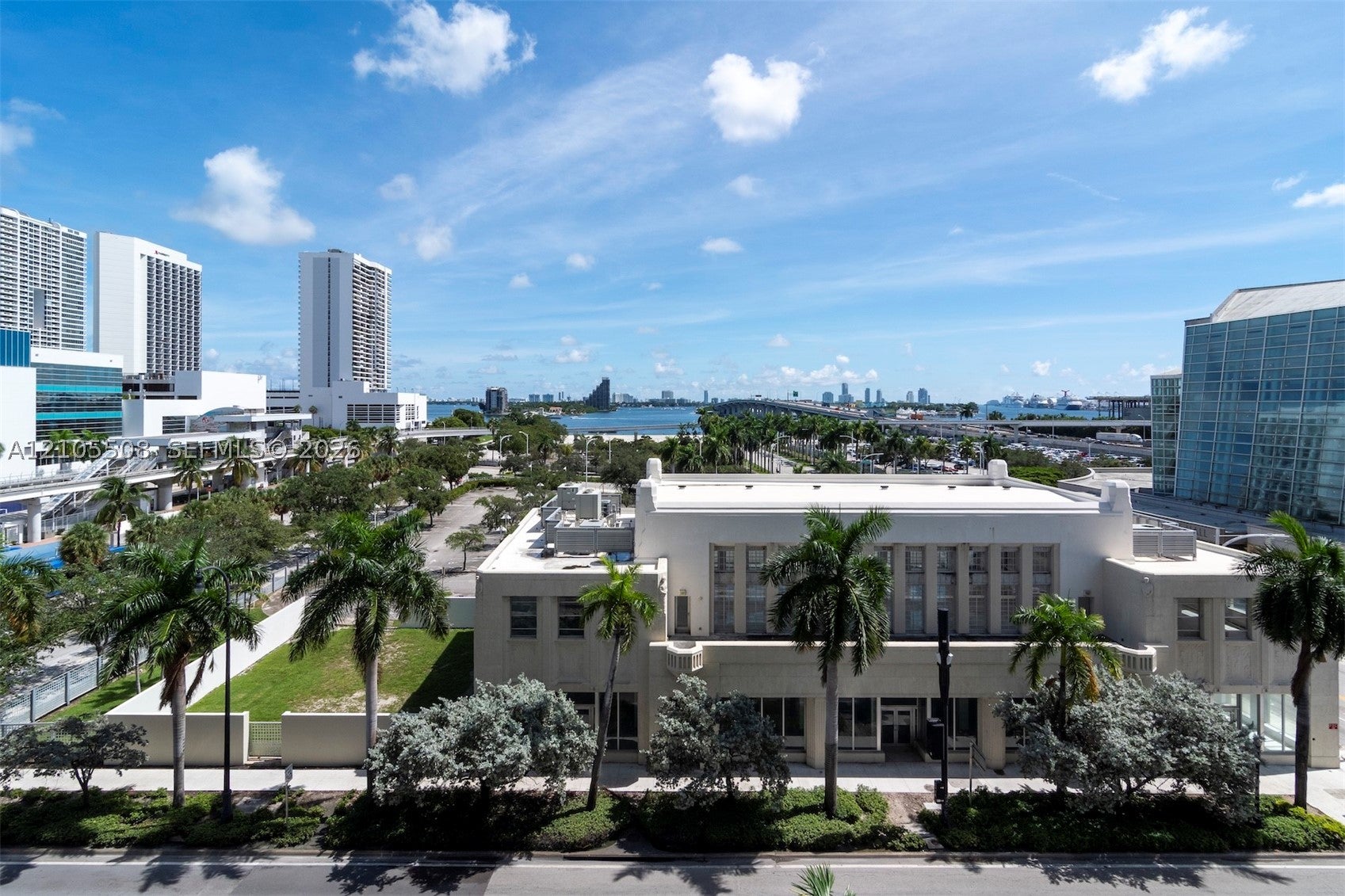 1400 Biscayne Blvd 504