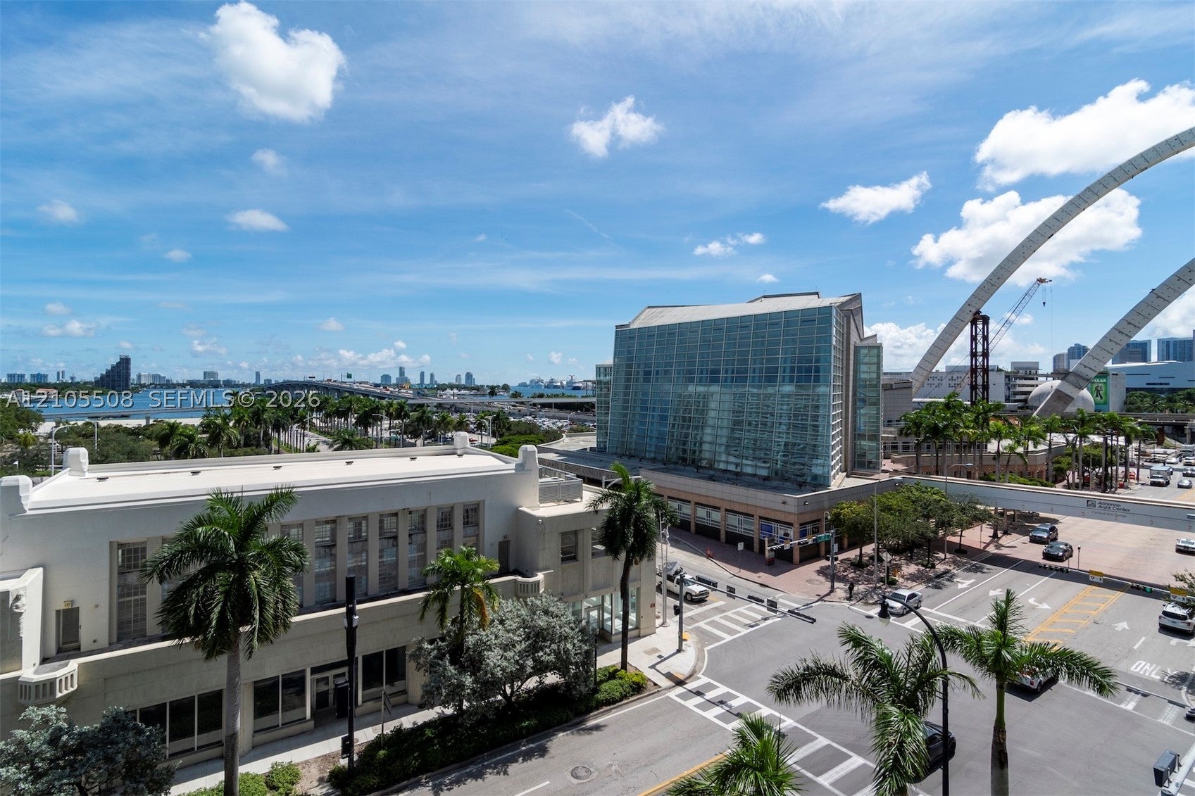 1400 Biscayne Blvd 504