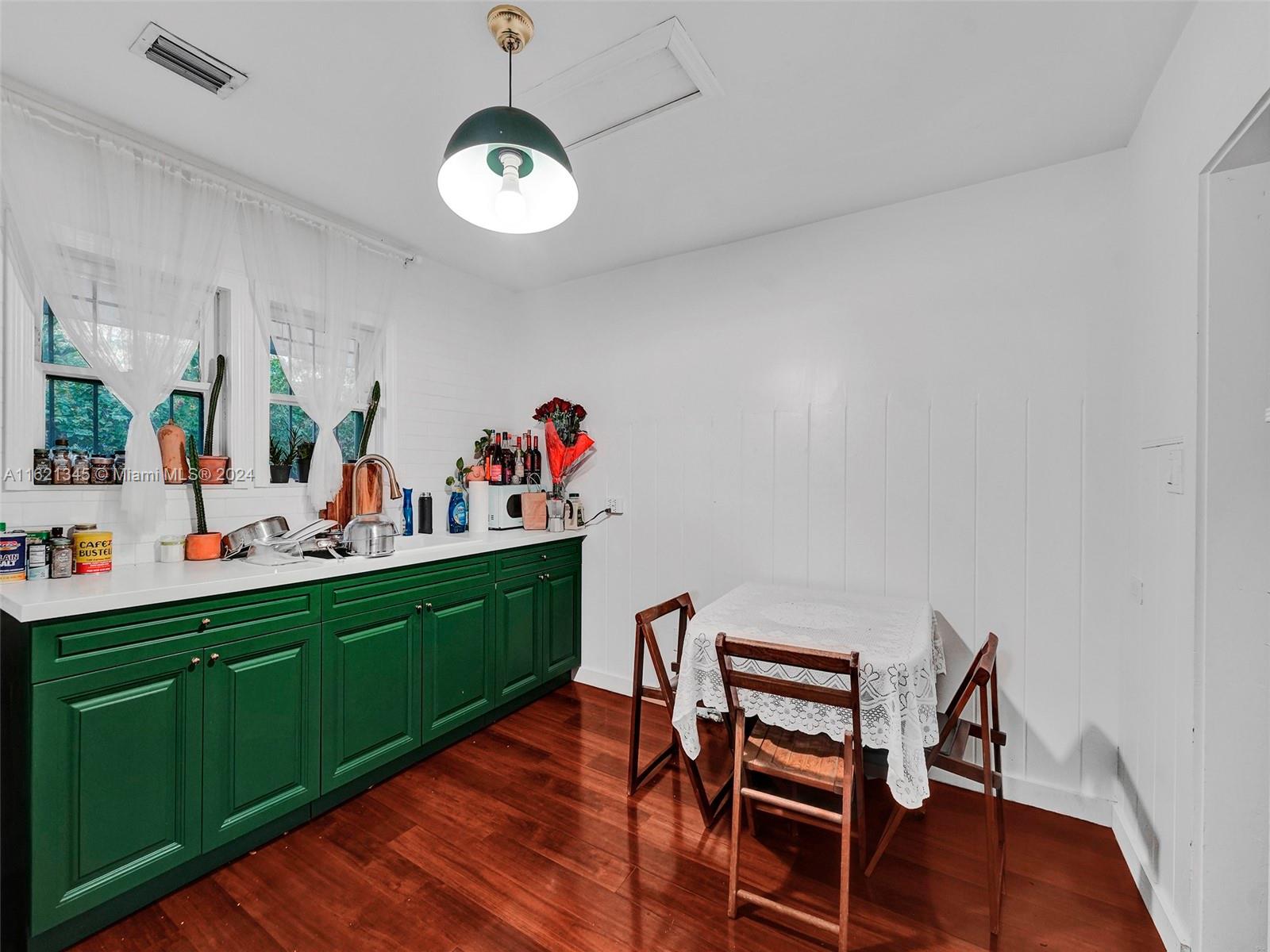 PINEWOOD PARK PL AMD 2ND - Residential Income
