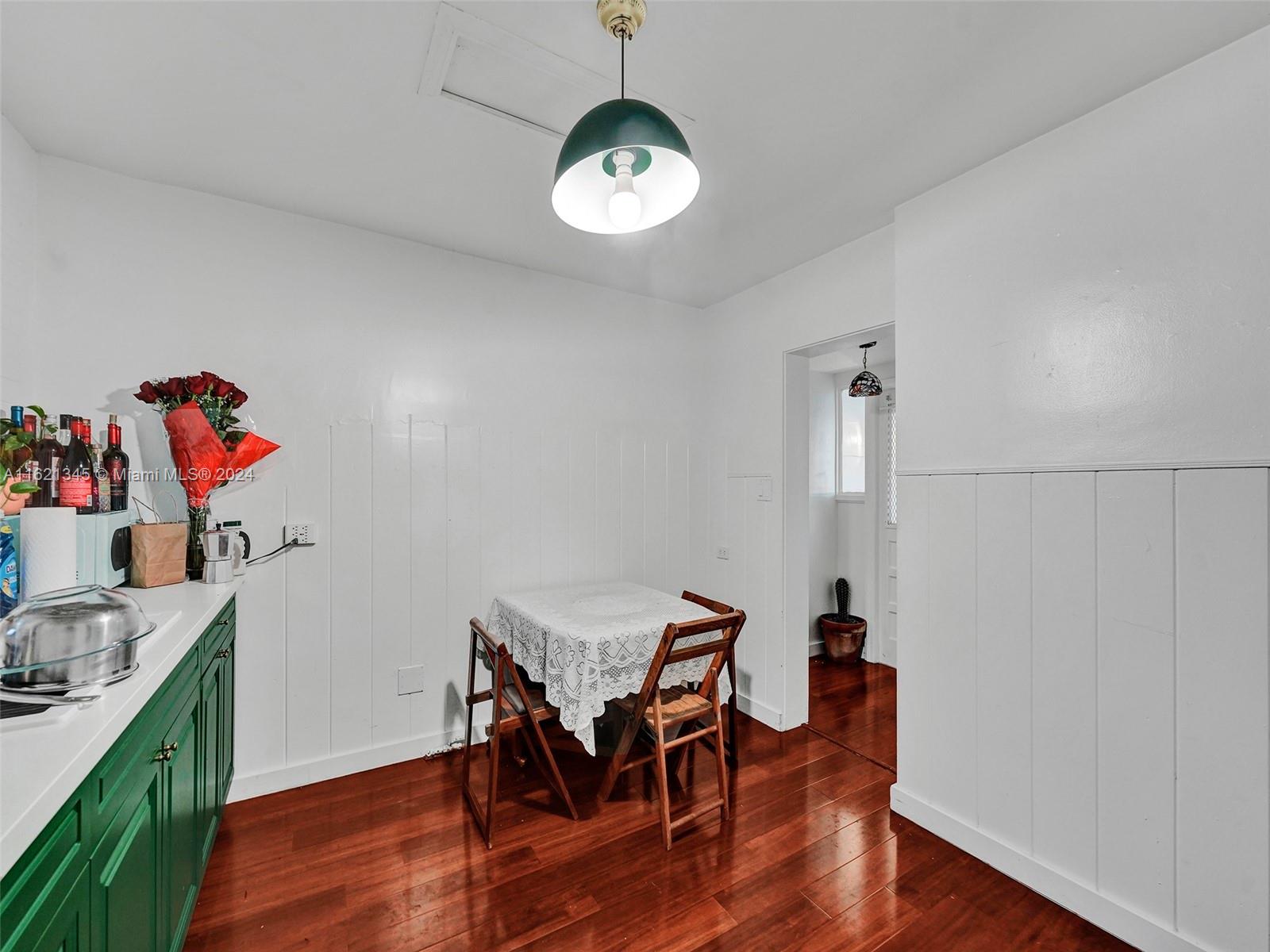 PINEWOOD PARK PL AMD 2ND - Residential Income