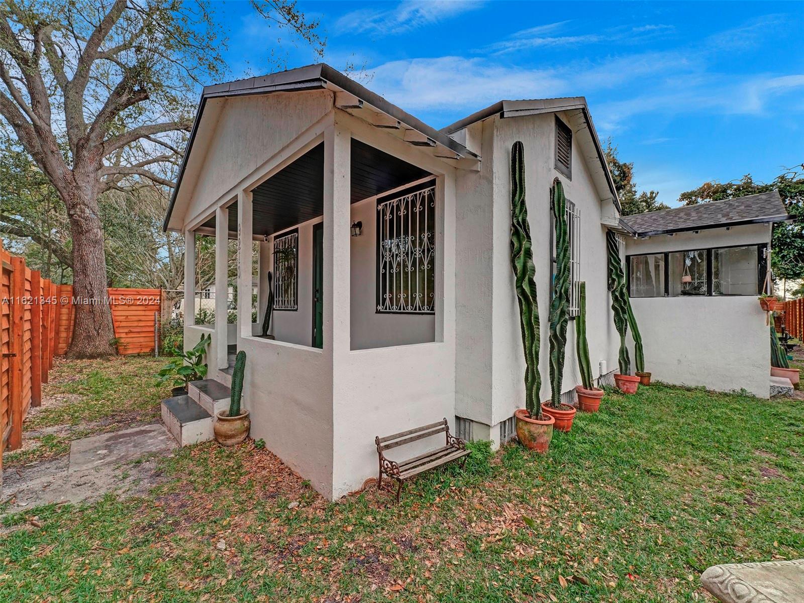 PINEWOOD PARK PL AMD 2ND - Residential Income