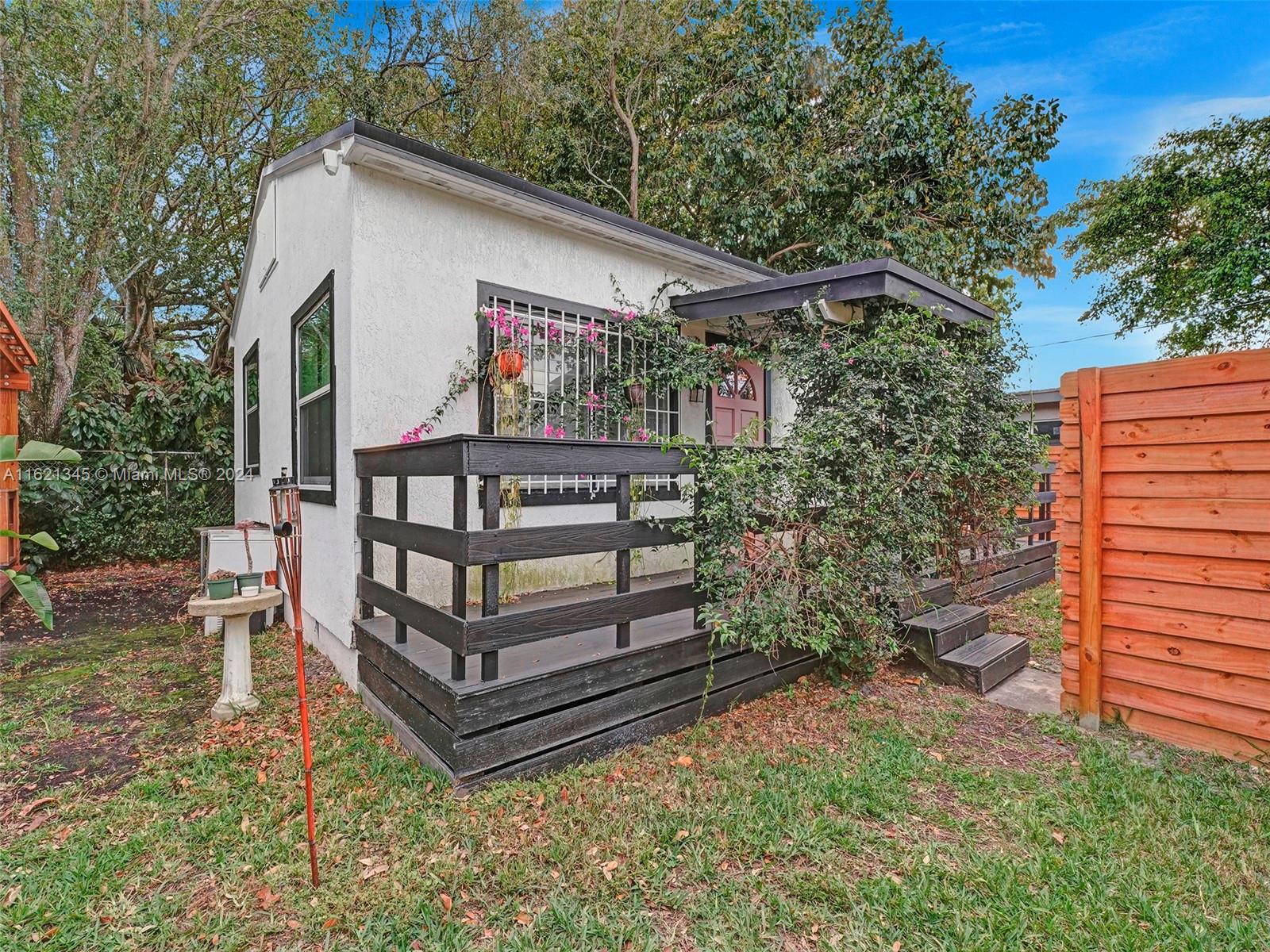 PINEWOOD PARK PL AMD 2ND - Residential Income