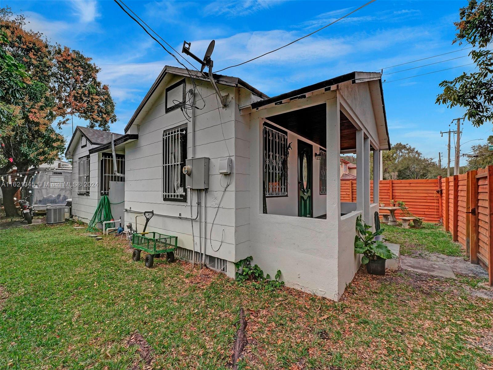 PINEWOOD PARK PL AMD 2ND - Residential Income