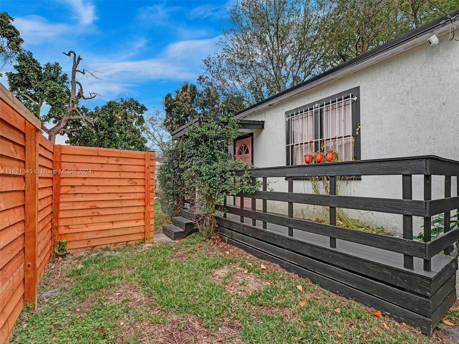 PINEWOOD PARK PL AMD 2ND - Residential Income