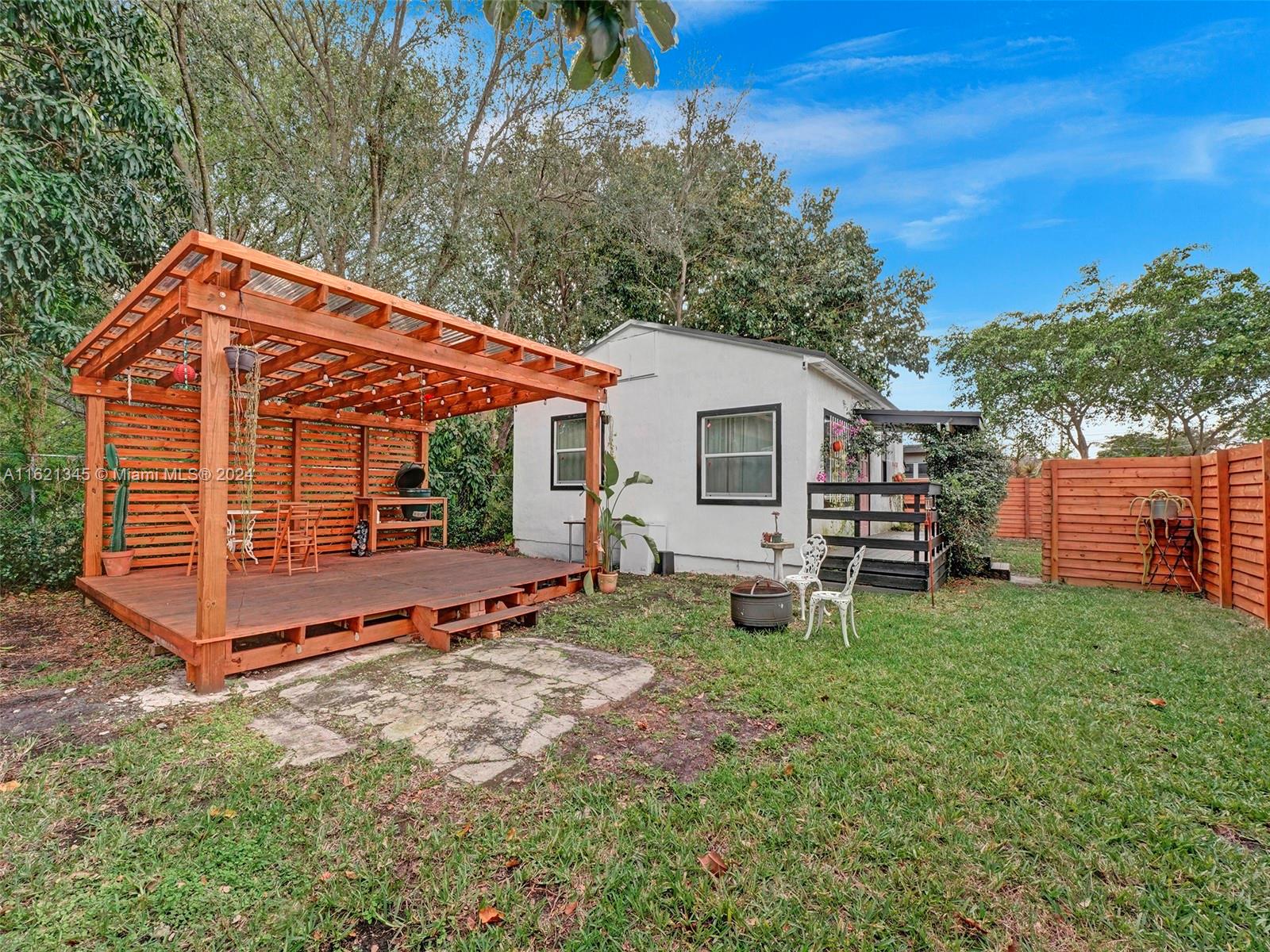 PINEWOOD PARK PL AMD 2ND - Residential Income