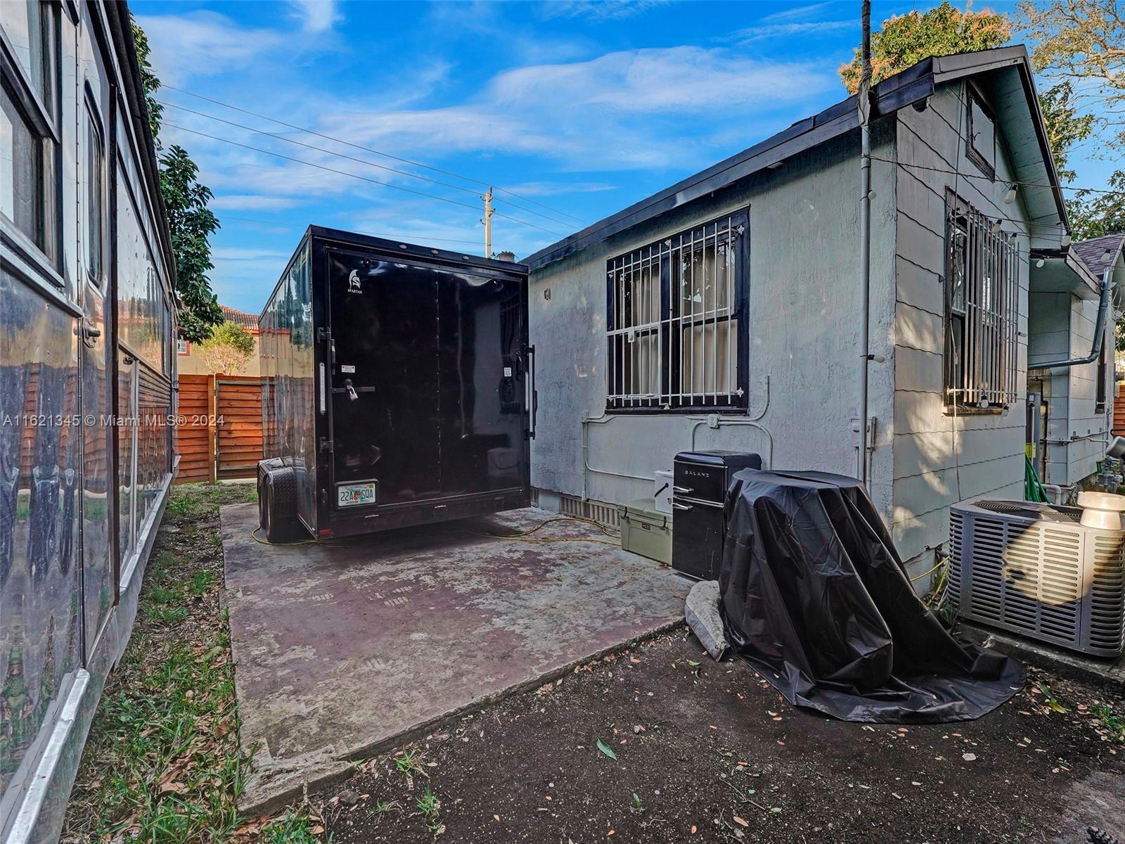 PINEWOOD PARK PL AMD 2ND - Residential Income