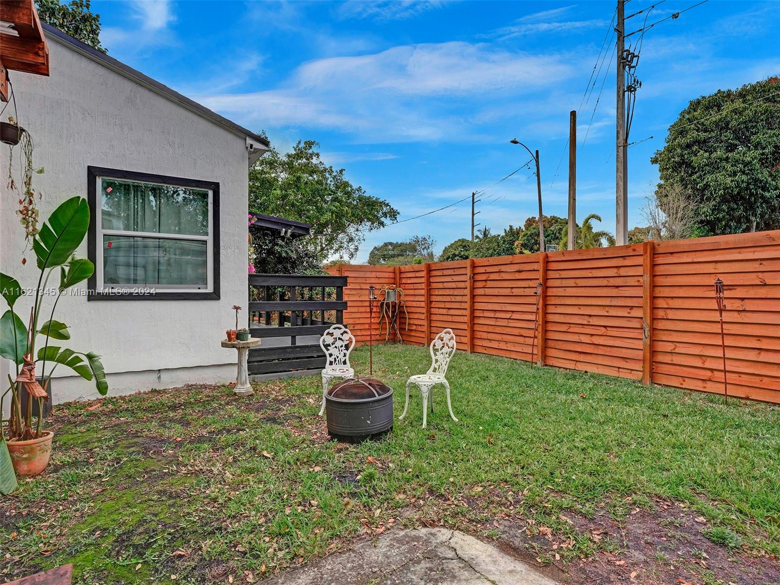 PINEWOOD PARK PL AMD 2ND - Residential Income
