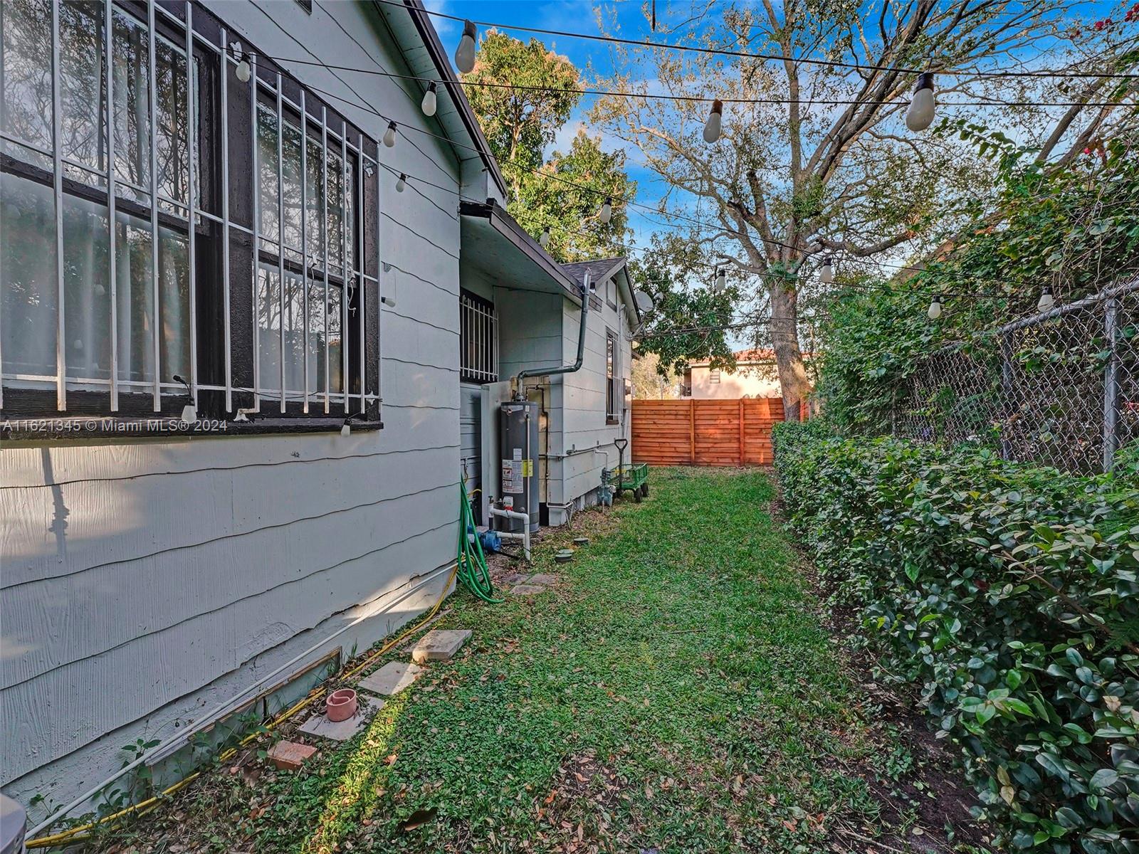PINEWOOD PARK PL AMD 2ND - Residential Income