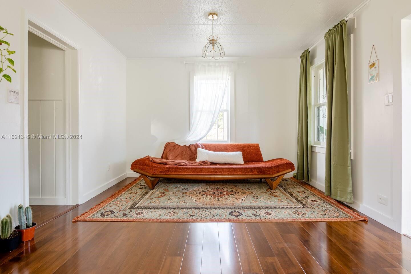 PINEWOOD PARK PL AMD 2ND - Residential Income