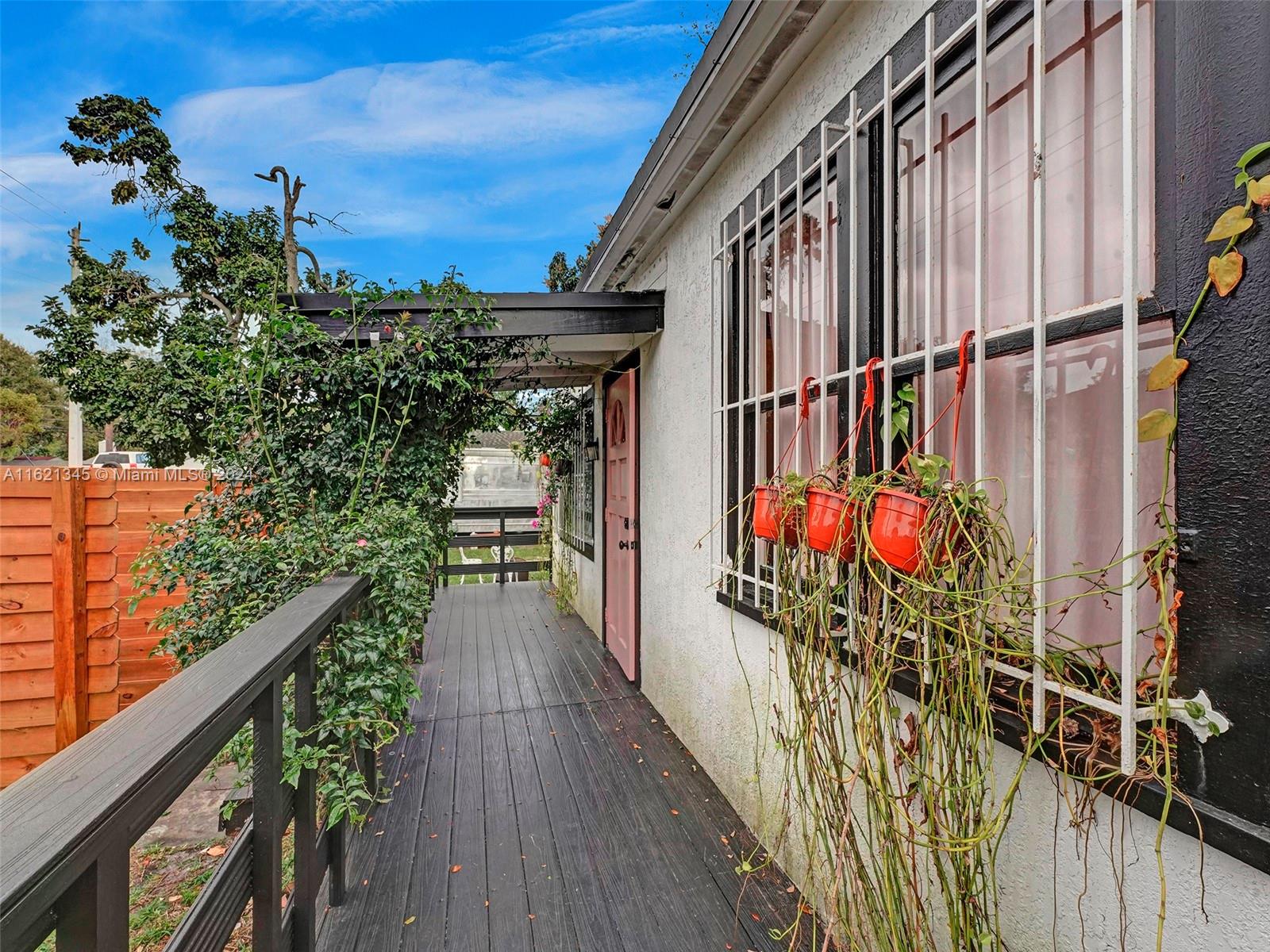 PINEWOOD PARK PL AMD 2ND - Residential Income