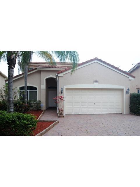Great property in Coconut Creek, FL, offers a stunning layout. Enjoy peace of mind and the best quality ownership for a rental in the area. ONLY ONE MONTH DEPOSIT REQUIRED for qualified tenants. All kitchen appliances installed and maintained by landlord. One or Two years lease welcome in this beautiful home. PET FRIENDLY (some restrictions may apply). Easy to show - Vacant.