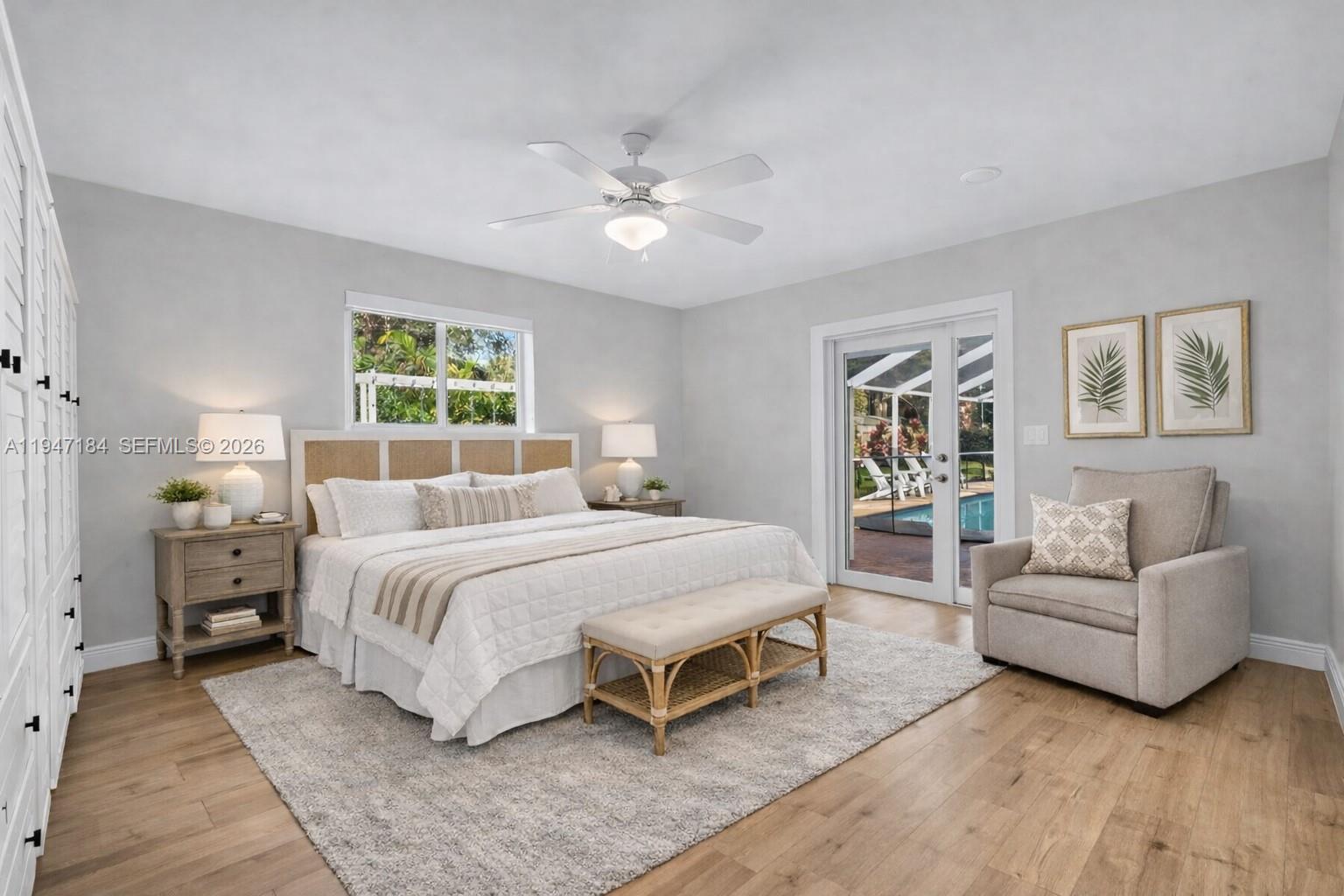 MANGOWOOD - Residential