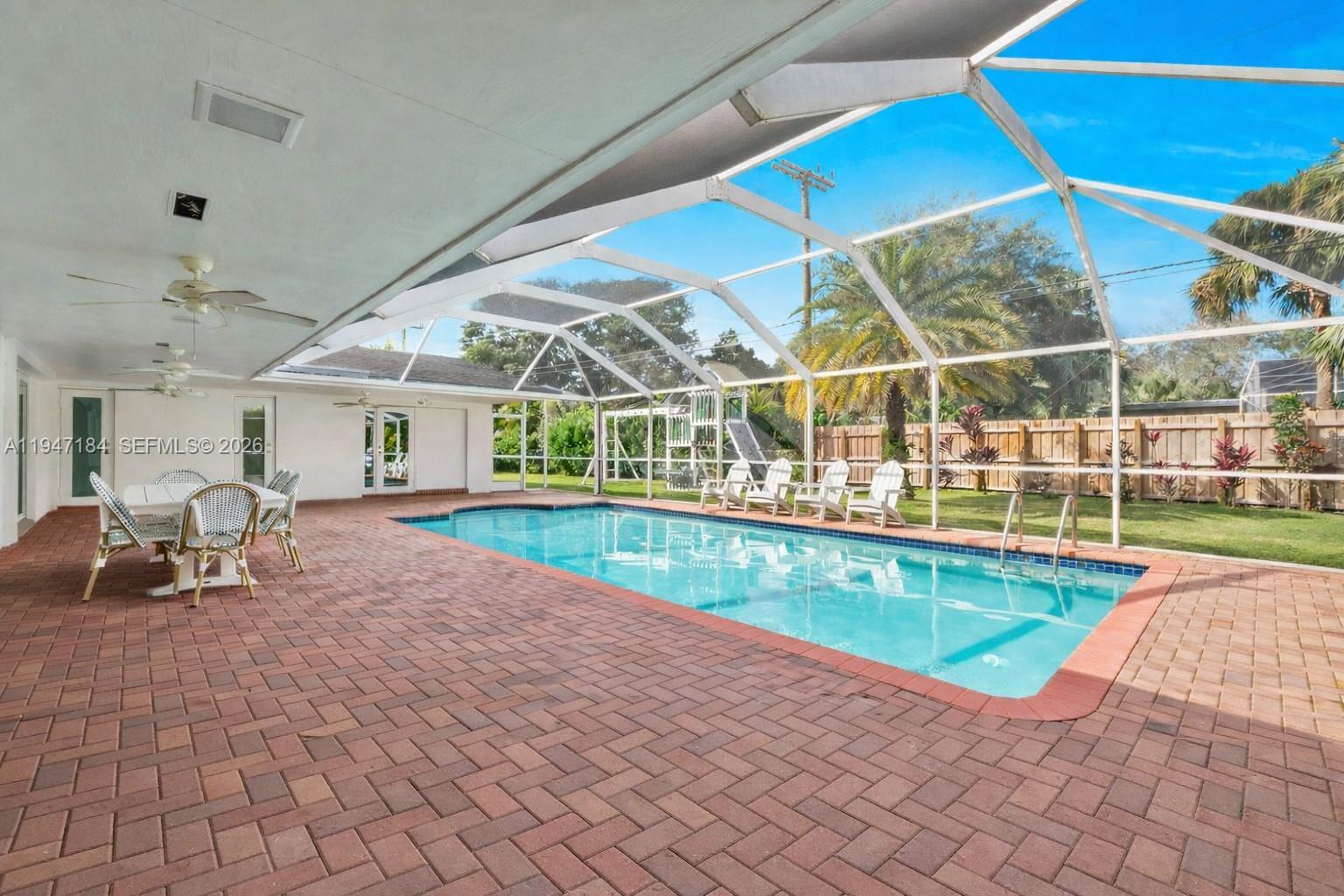 MANGOWOOD - Residential