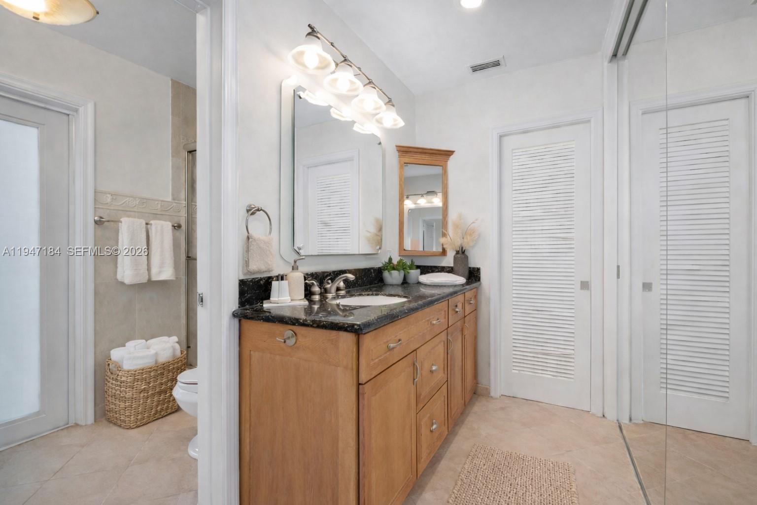 MANGOWOOD - Residential