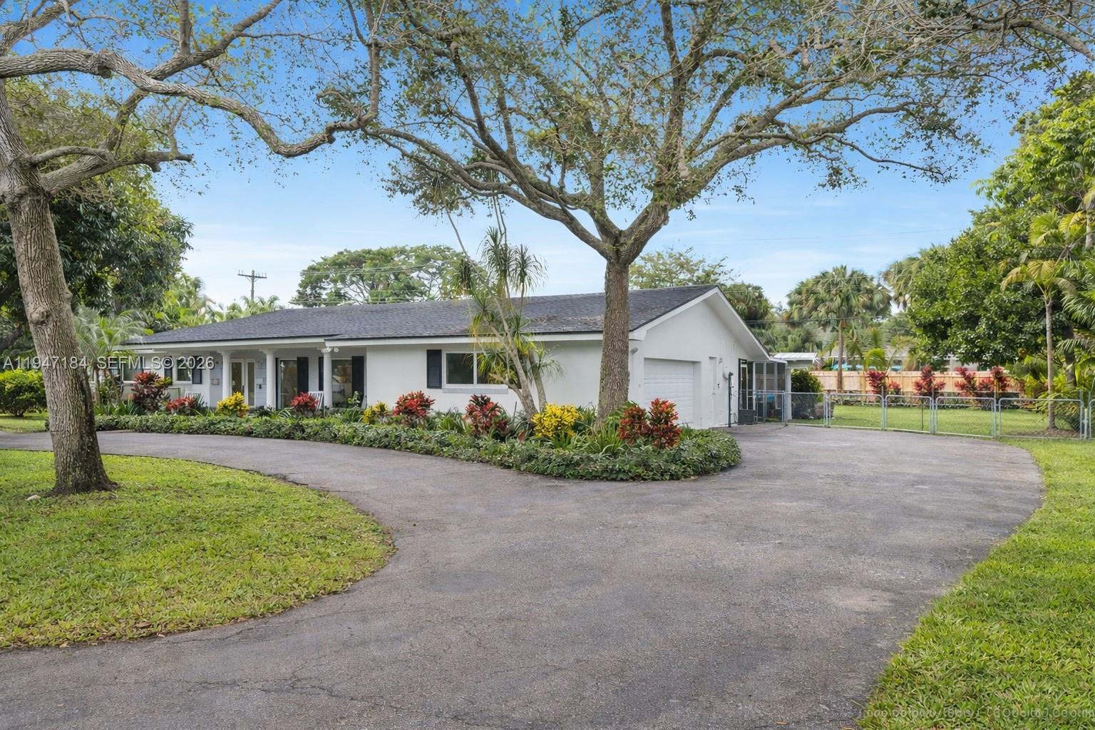 MANGOWOOD - Residential