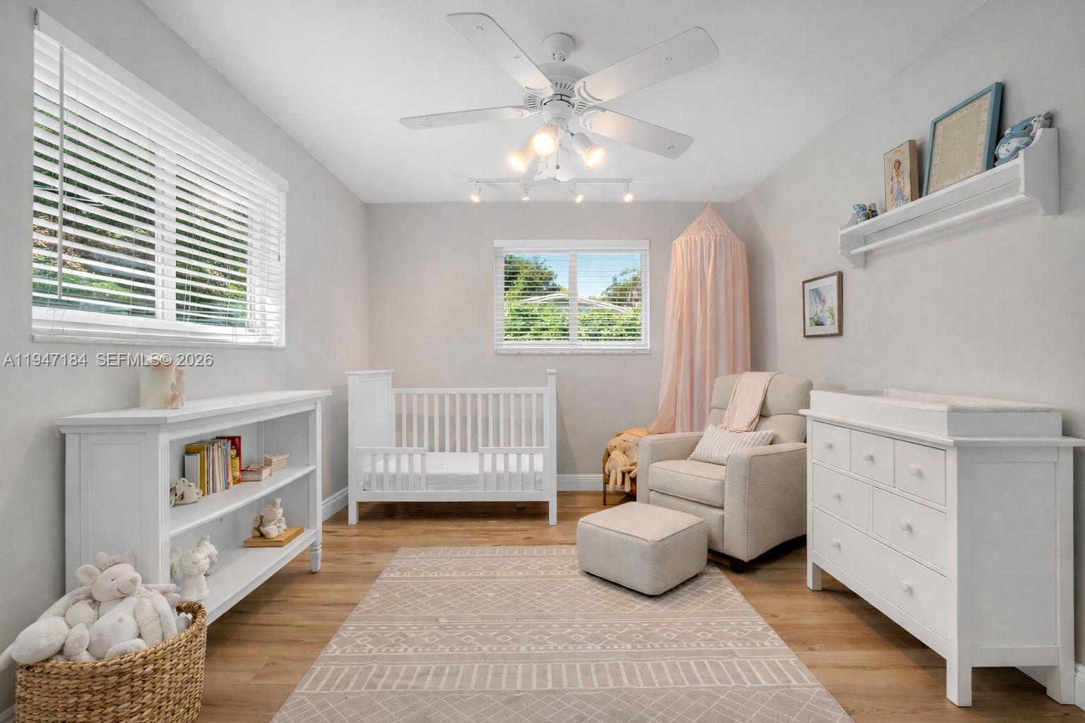 MANGOWOOD - Residential