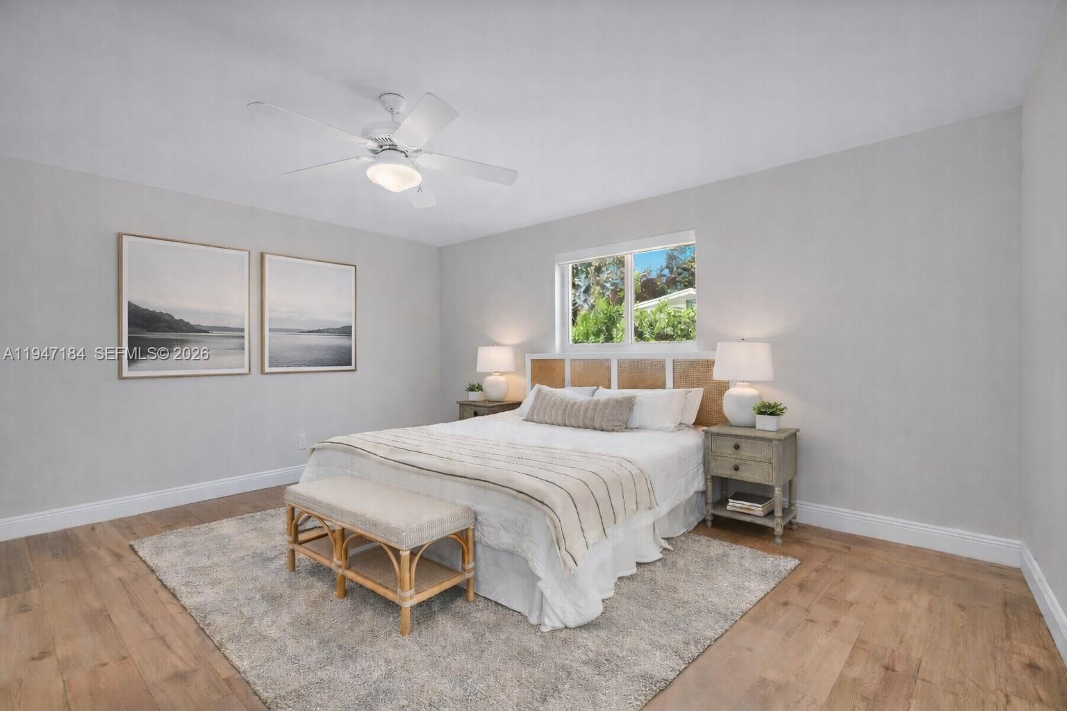 MANGOWOOD - Residential