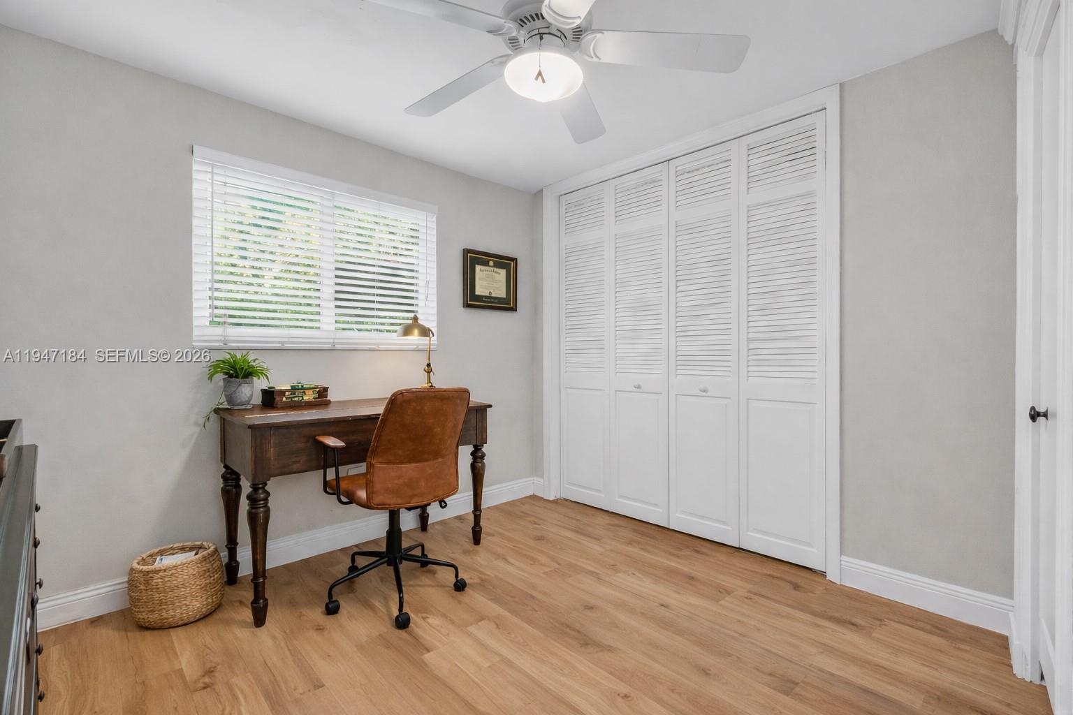 MANGOWOOD - Residential