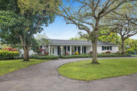 Miami-Dade County 55+ Properties for sale 20 8425 SW 149th Dr Palmetto Bay FL 33158