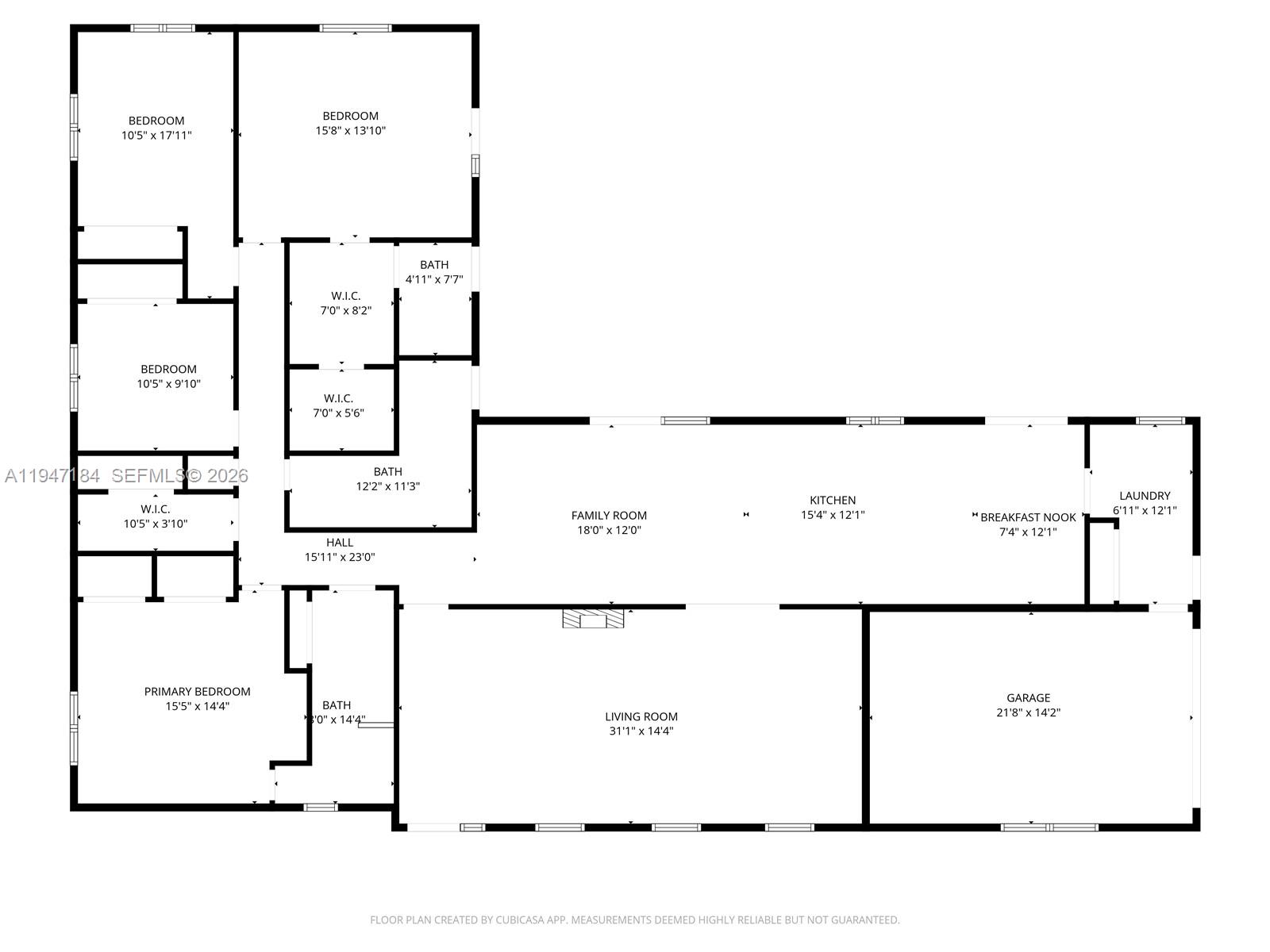 MANGOWOOD - Residential