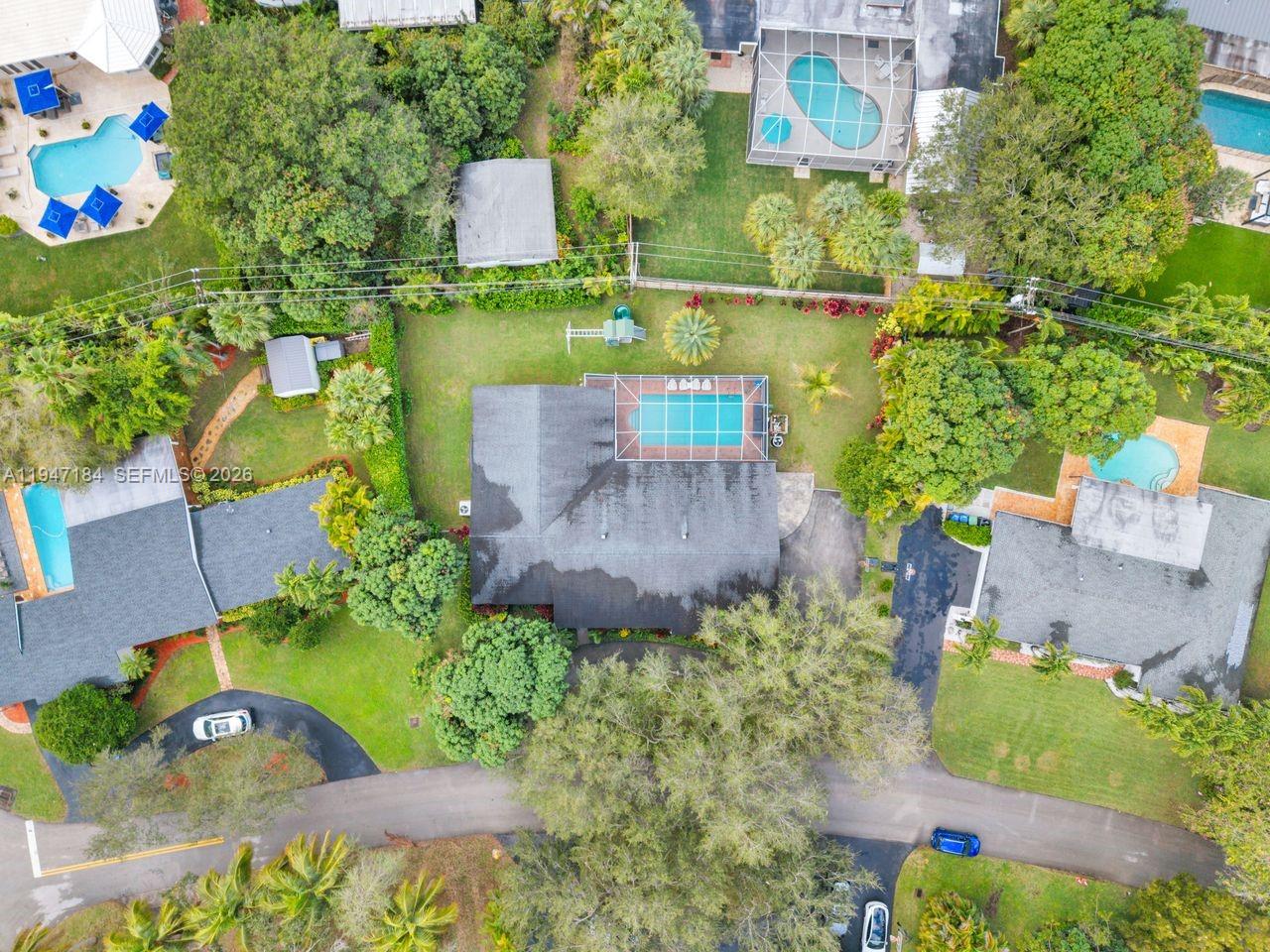 MANGOWOOD - Residential