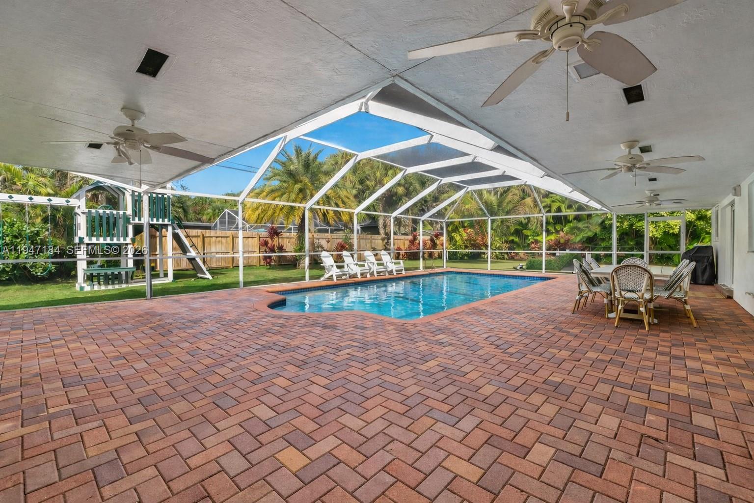 MANGOWOOD - Residential