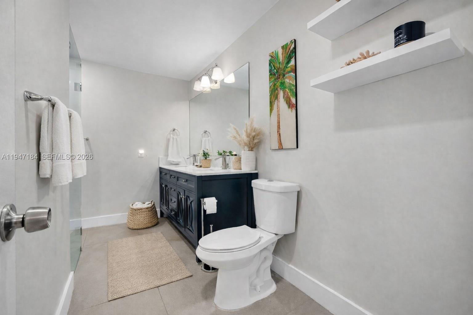 MANGOWOOD - Residential