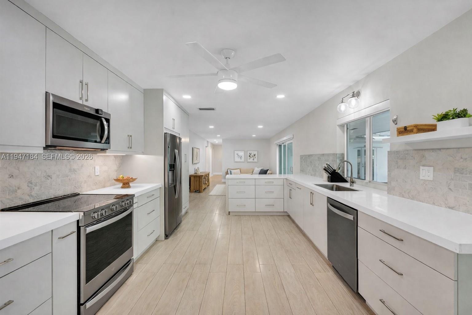 MANGOWOOD - Residential