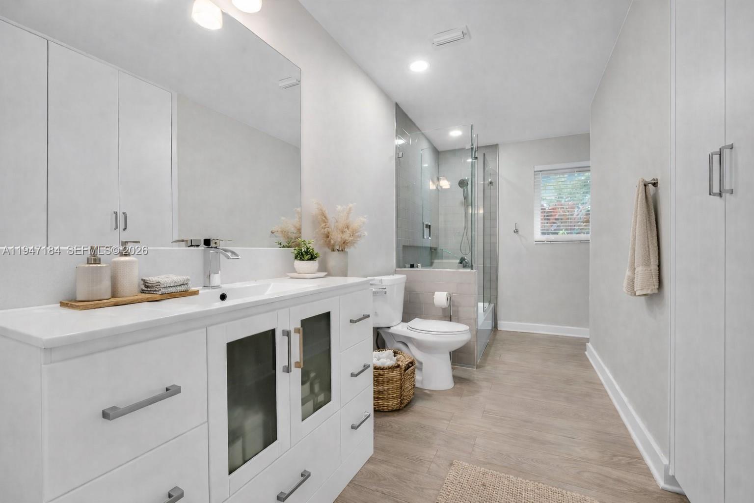 MANGOWOOD - Residential