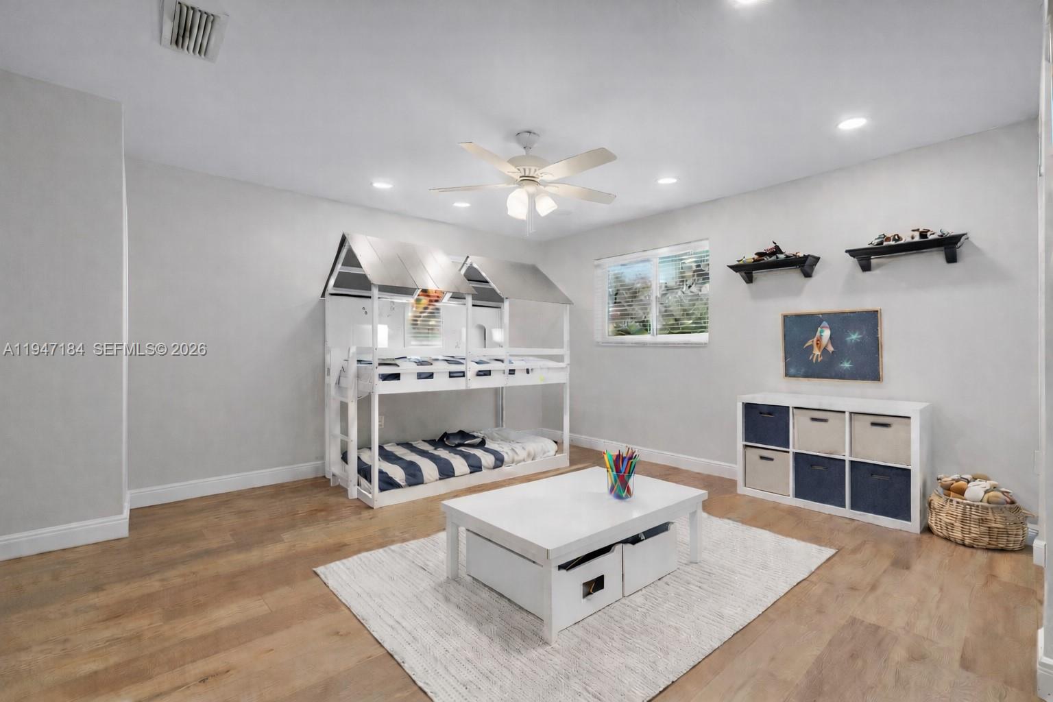 MANGOWOOD - Residential