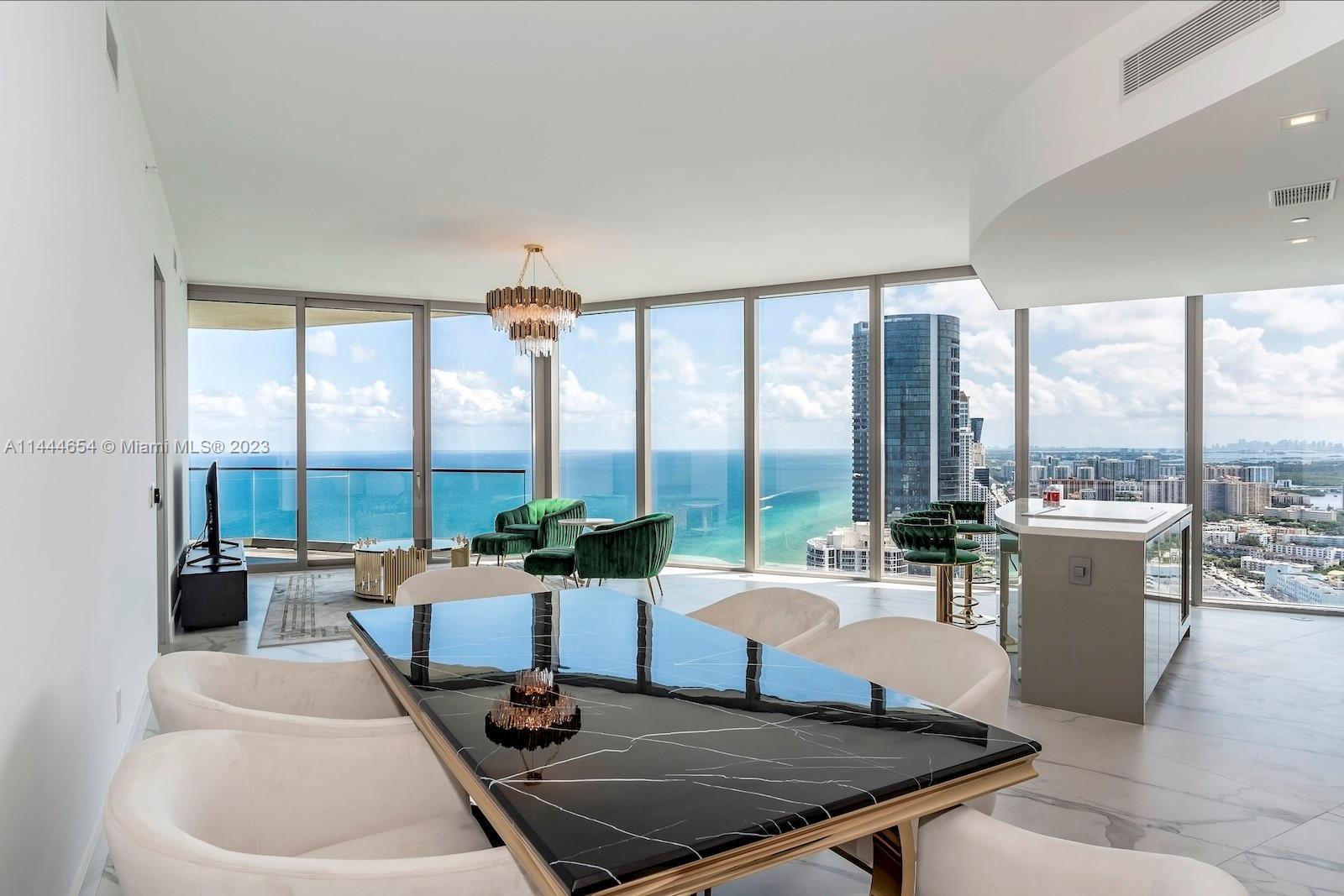 18975 COLLINS CONDO - Residential