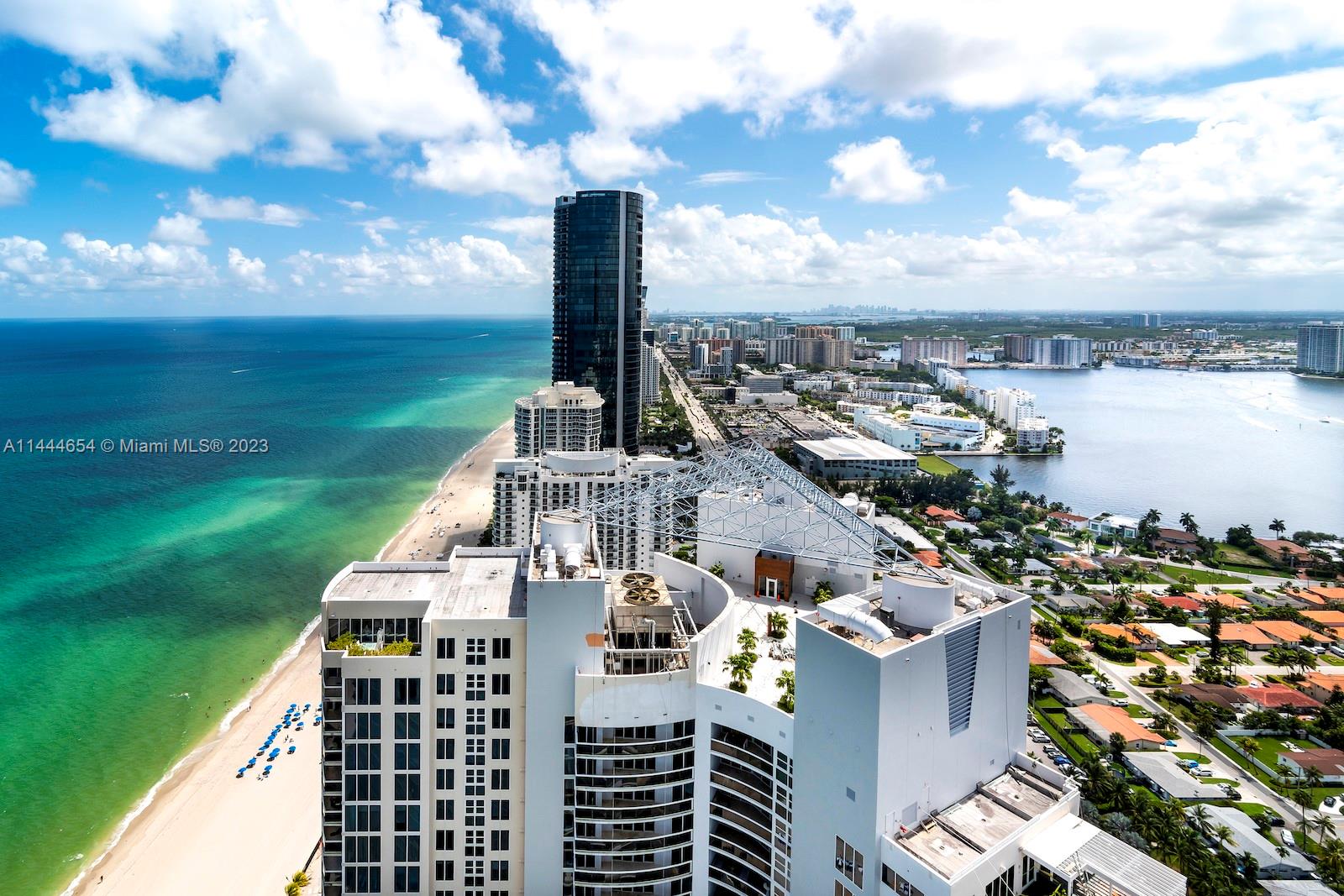 18975 COLLINS CONDO - Residential