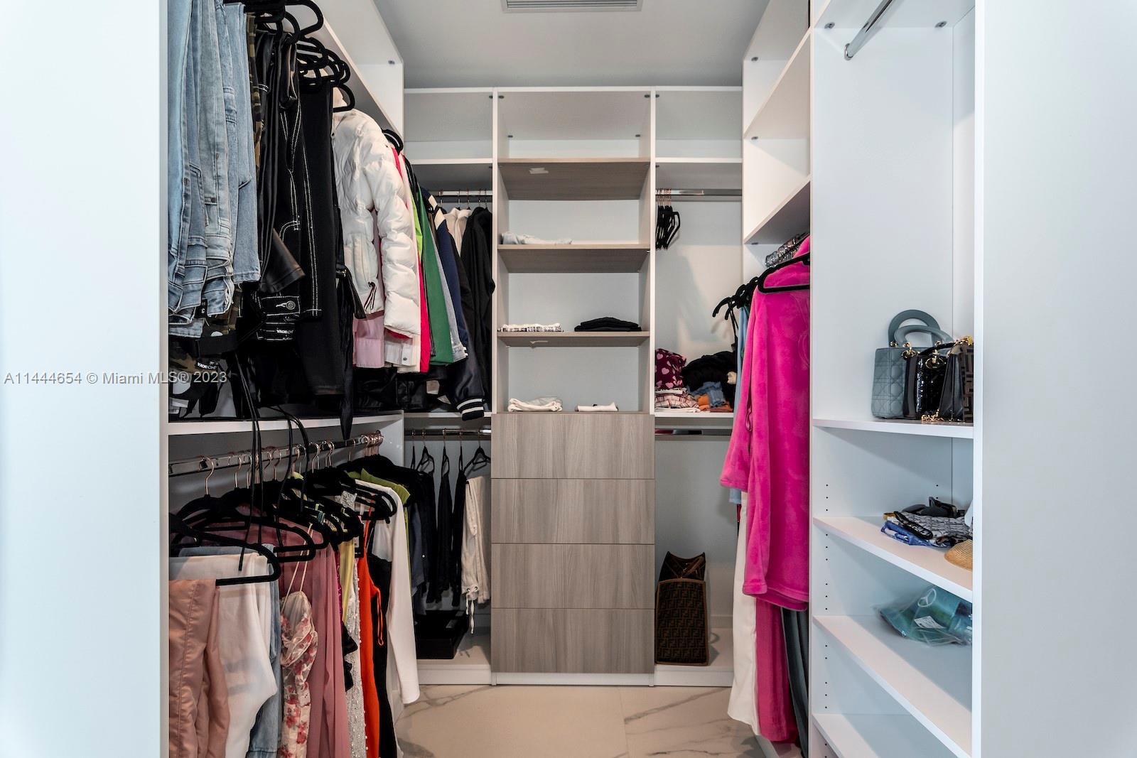 18975 COLLINS CONDO - Residential