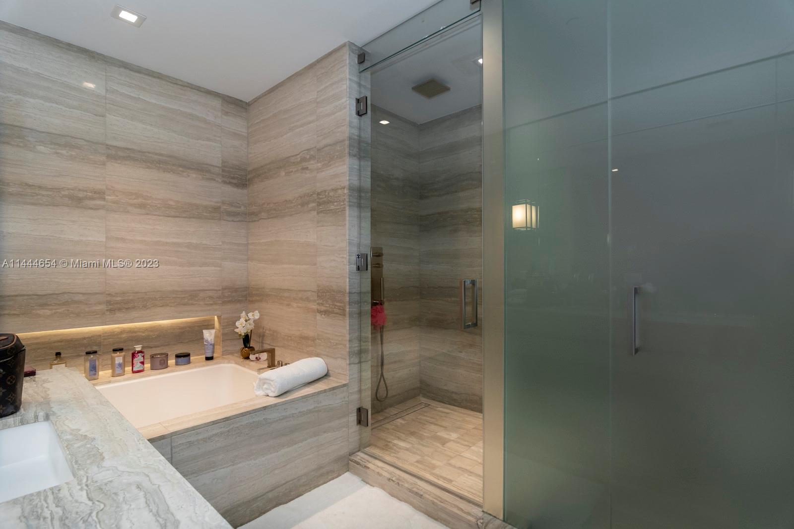 18975 COLLINS CONDO - Residential