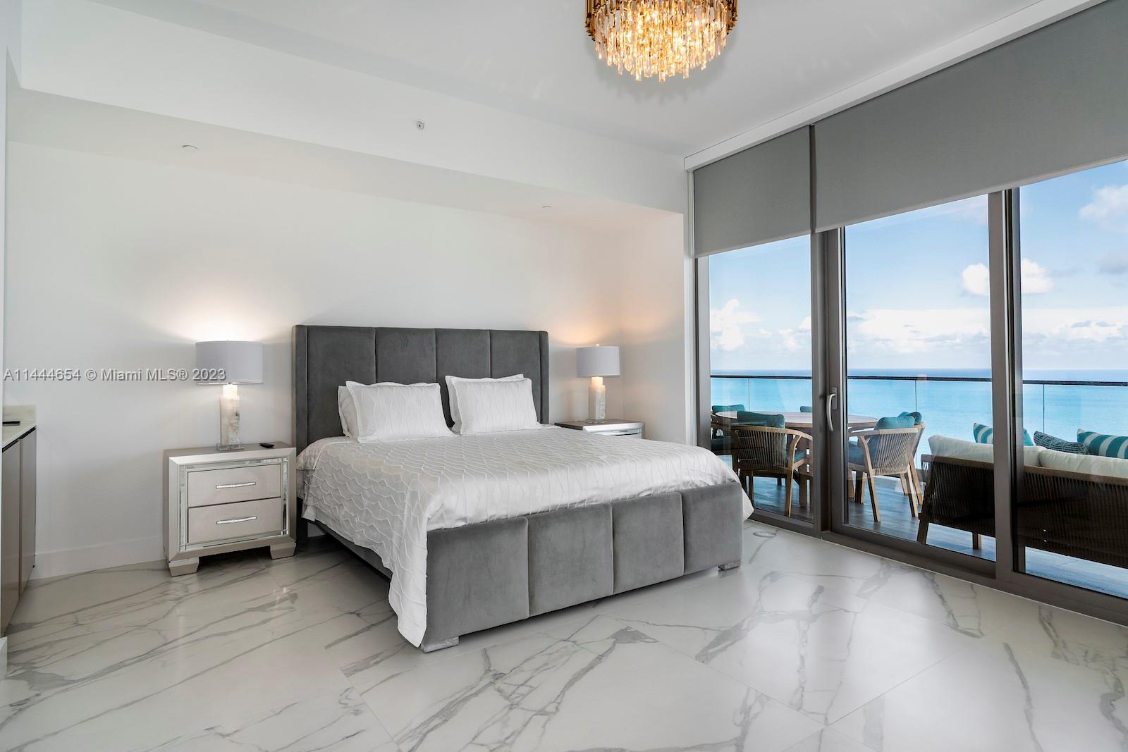 18975 COLLINS CONDO - Residential