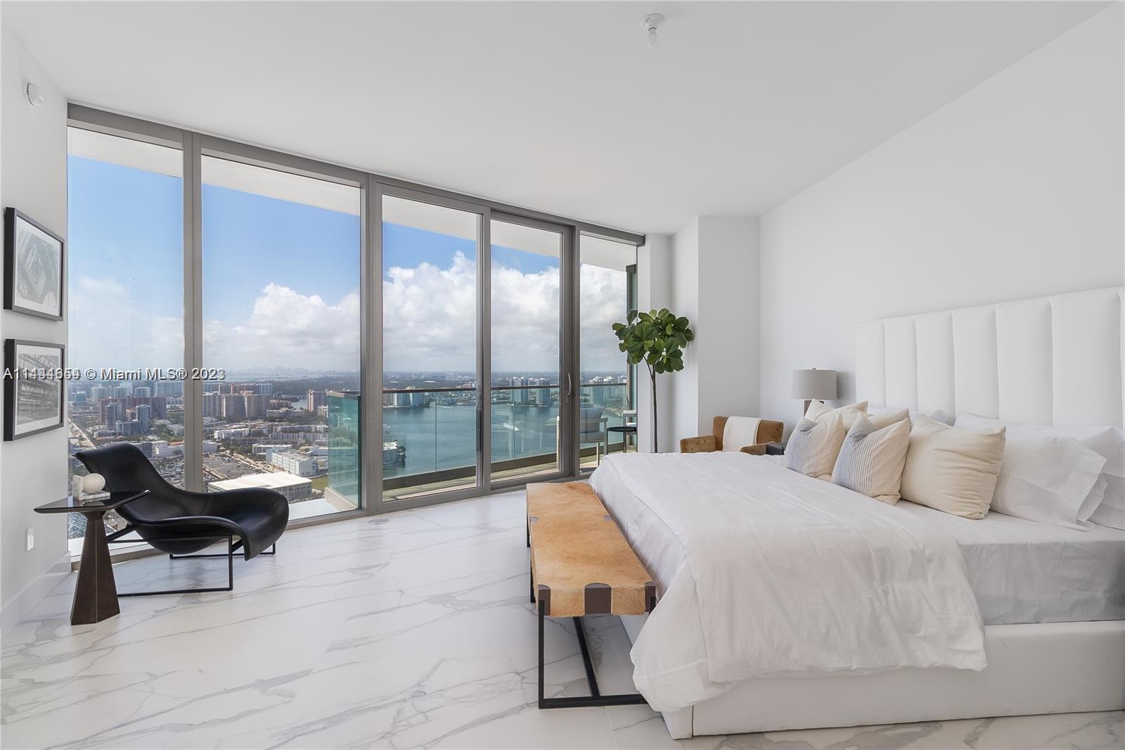 18975 COLLINS CONDO - Residential