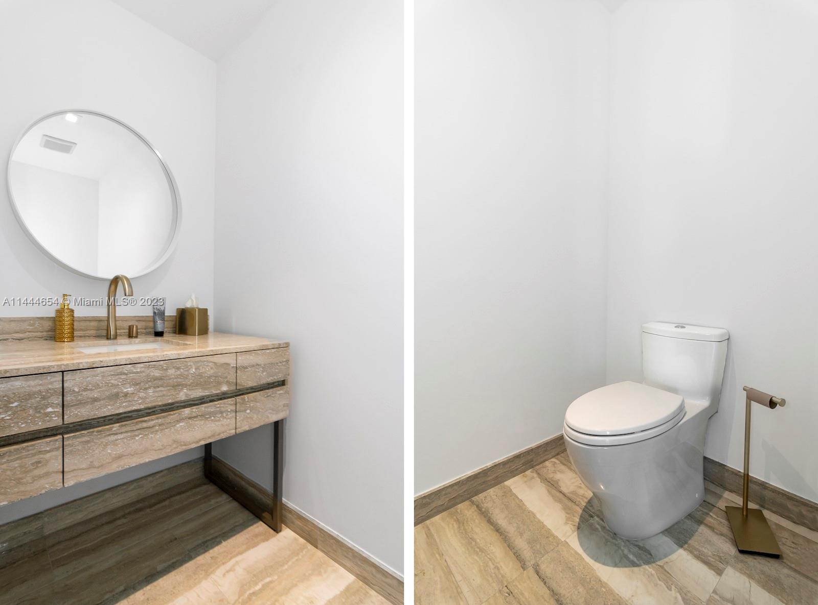 18975 COLLINS CONDO - Residential