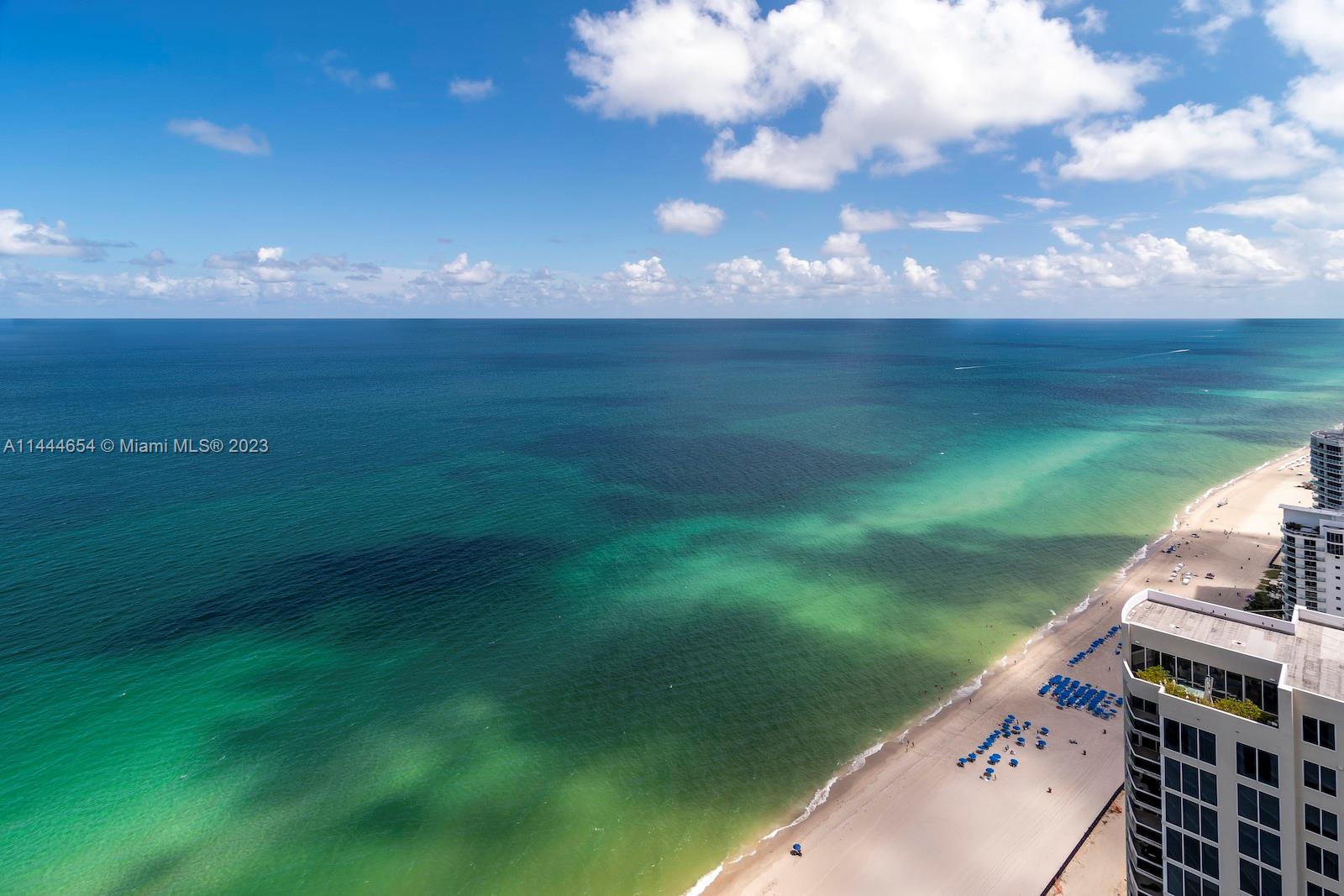 18975 COLLINS CONDO - Residential