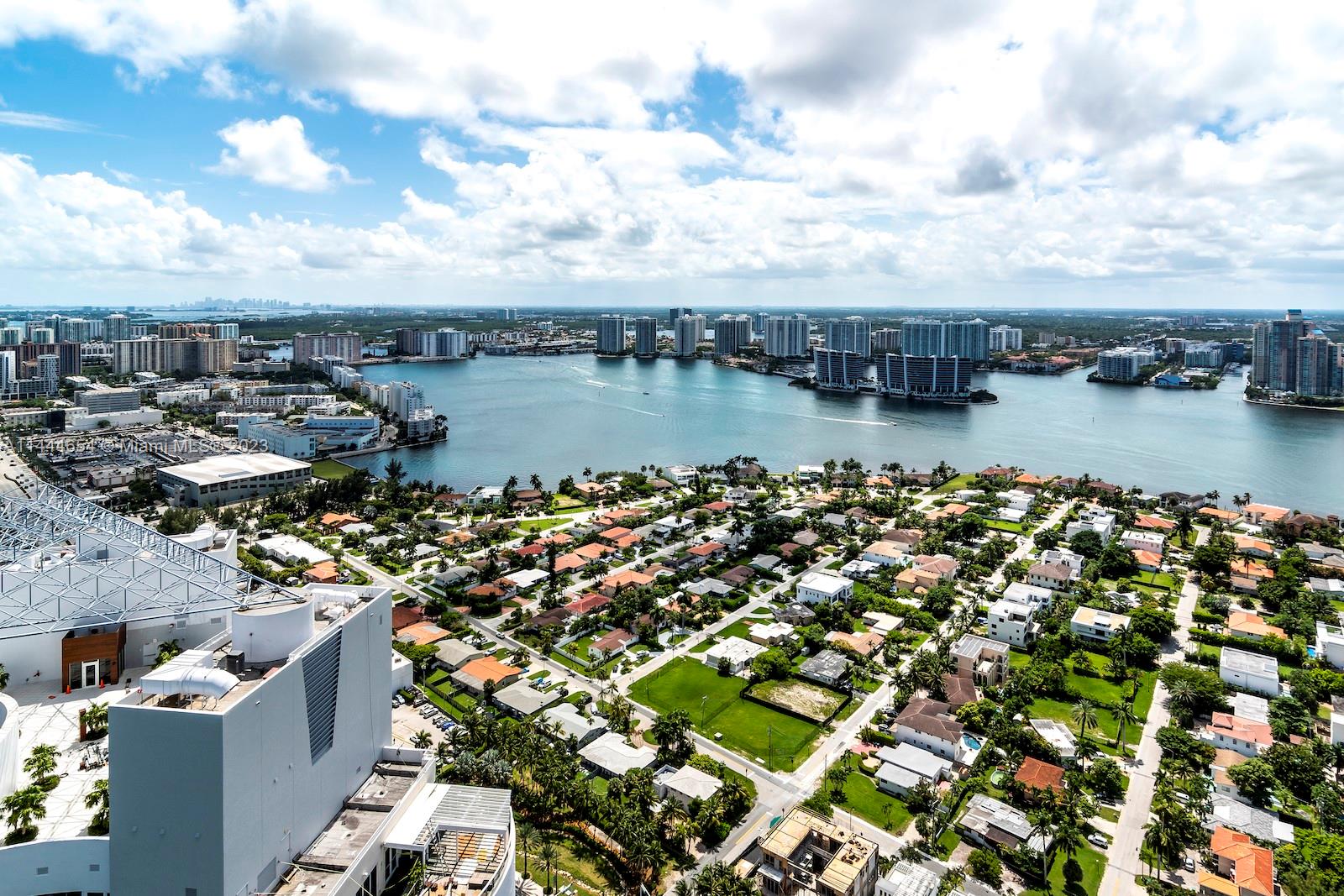 18975 COLLINS CONDO - Residential