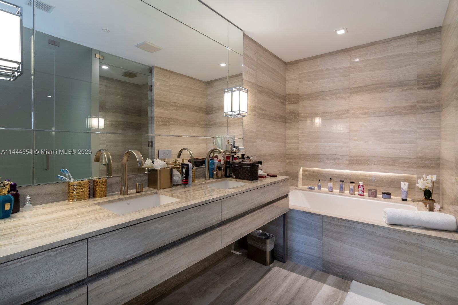 18975 COLLINS CONDO - Residential