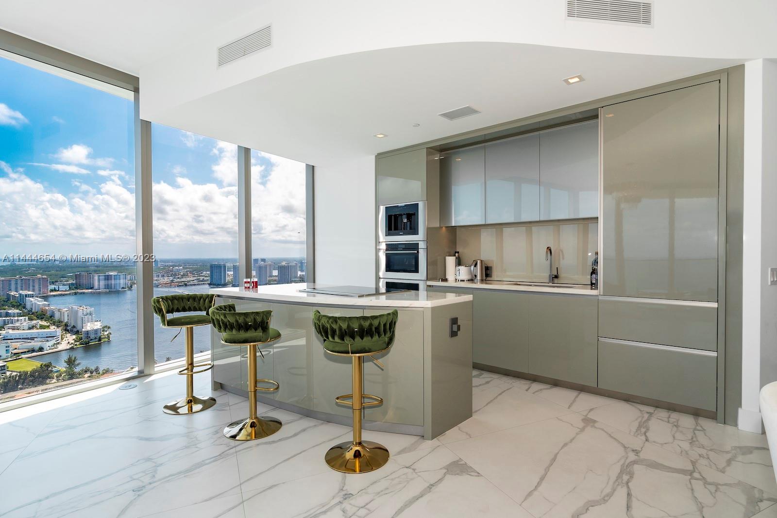 18975 COLLINS CONDO - Residential