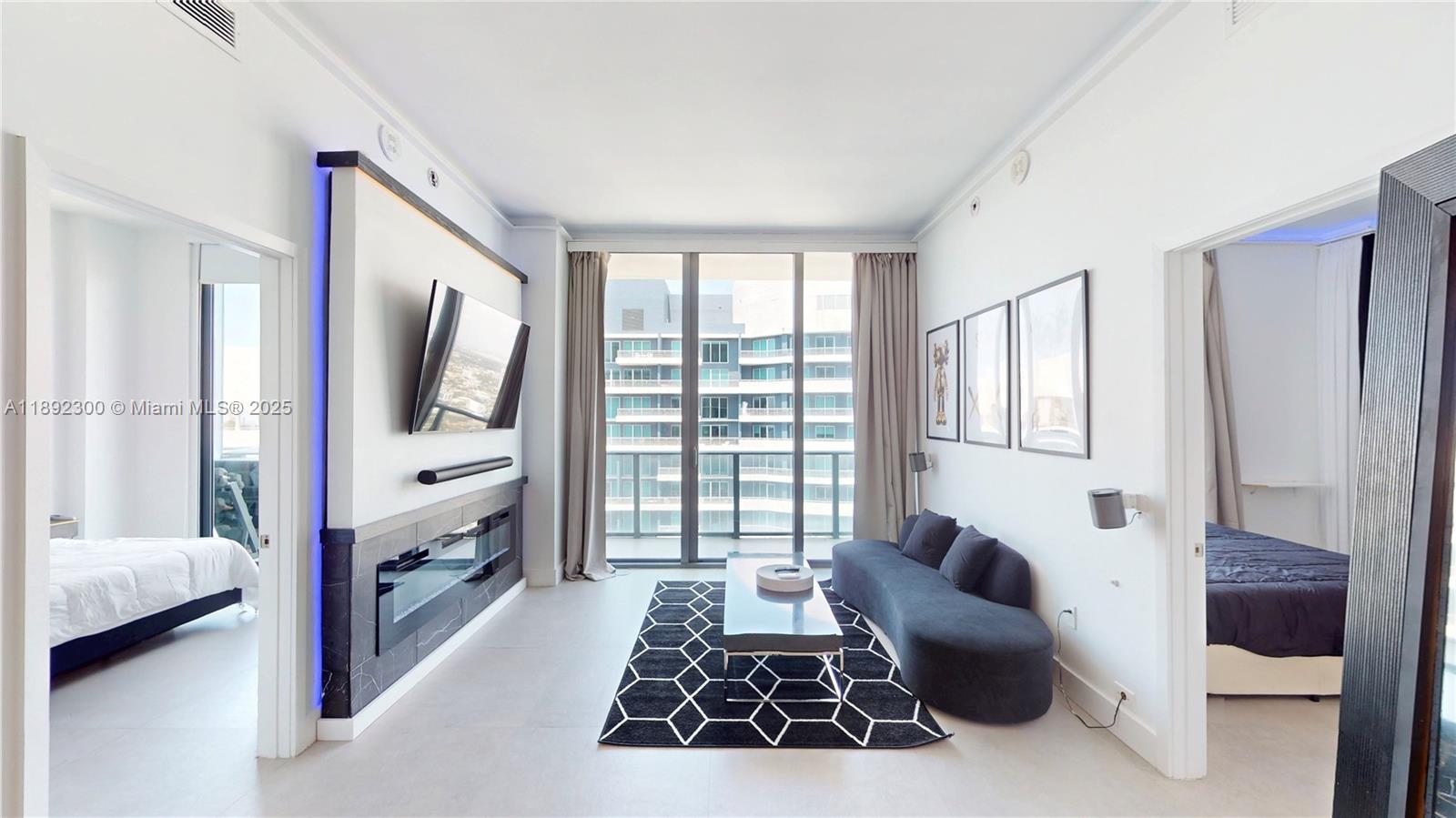1300 S MIAMI AVENUE CONDO - Residential