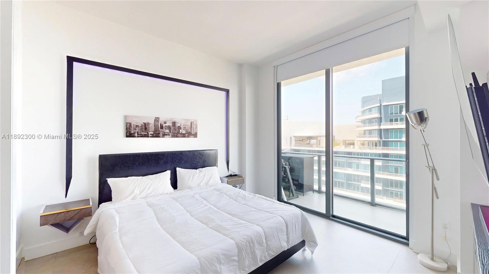 1300 S MIAMI AVENUE CONDO - Residential