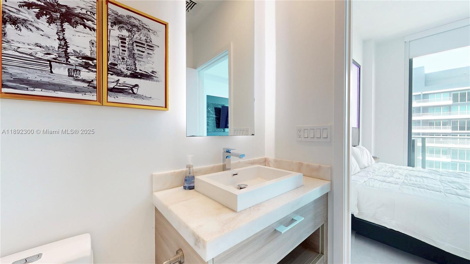 1300 S MIAMI AVENUE CONDO - Residential