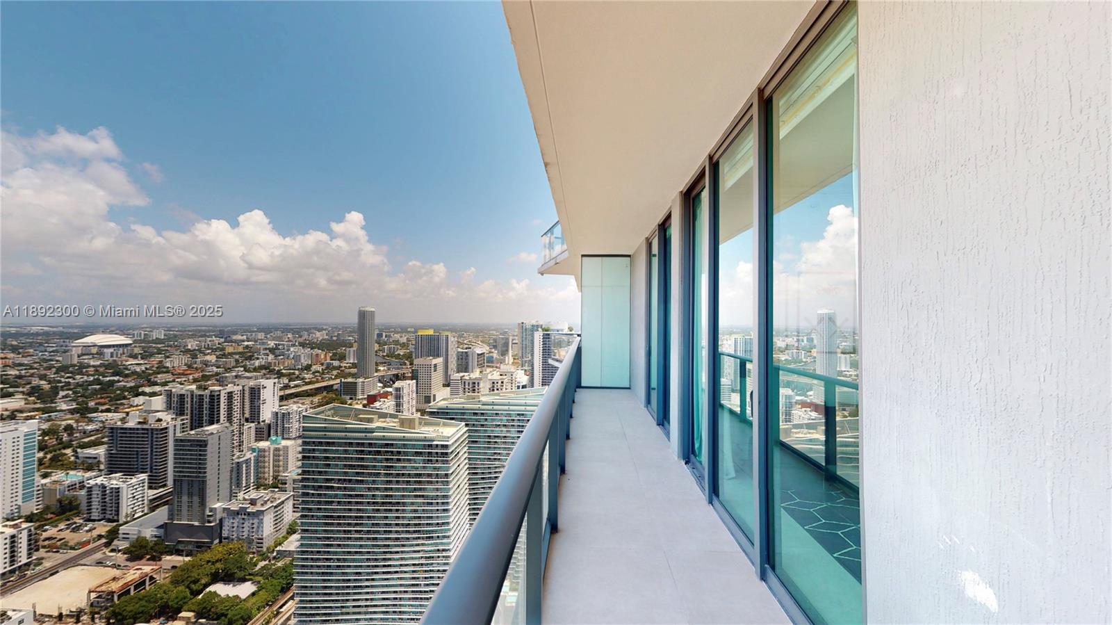 1300 S MIAMI AVENUE CONDO - Residential