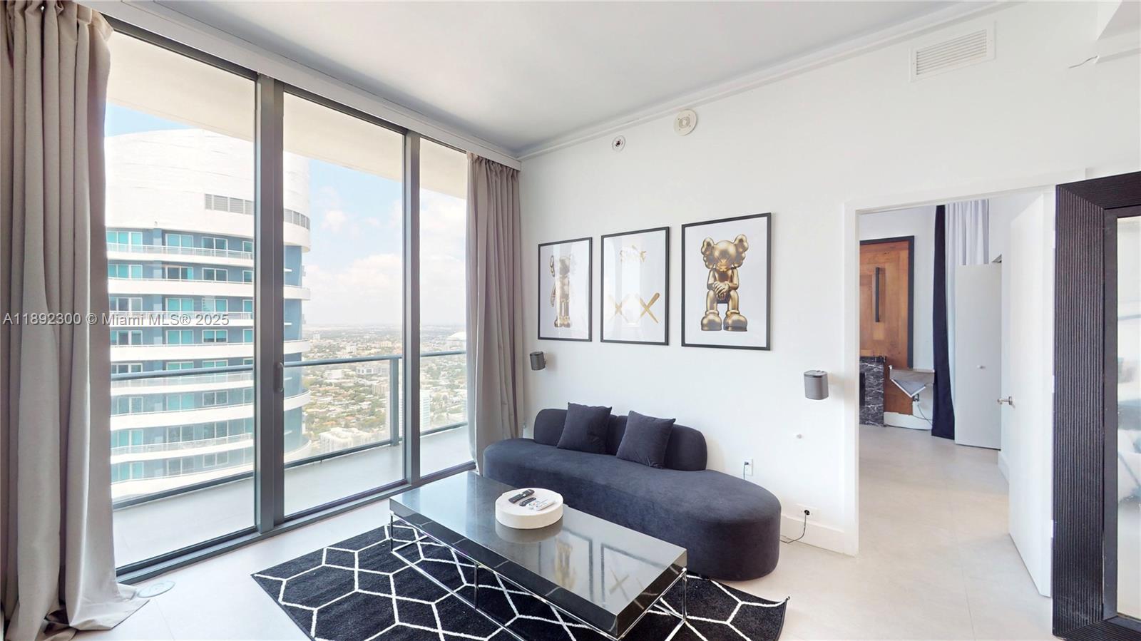 1300 S MIAMI AVENUE CONDO - Residential