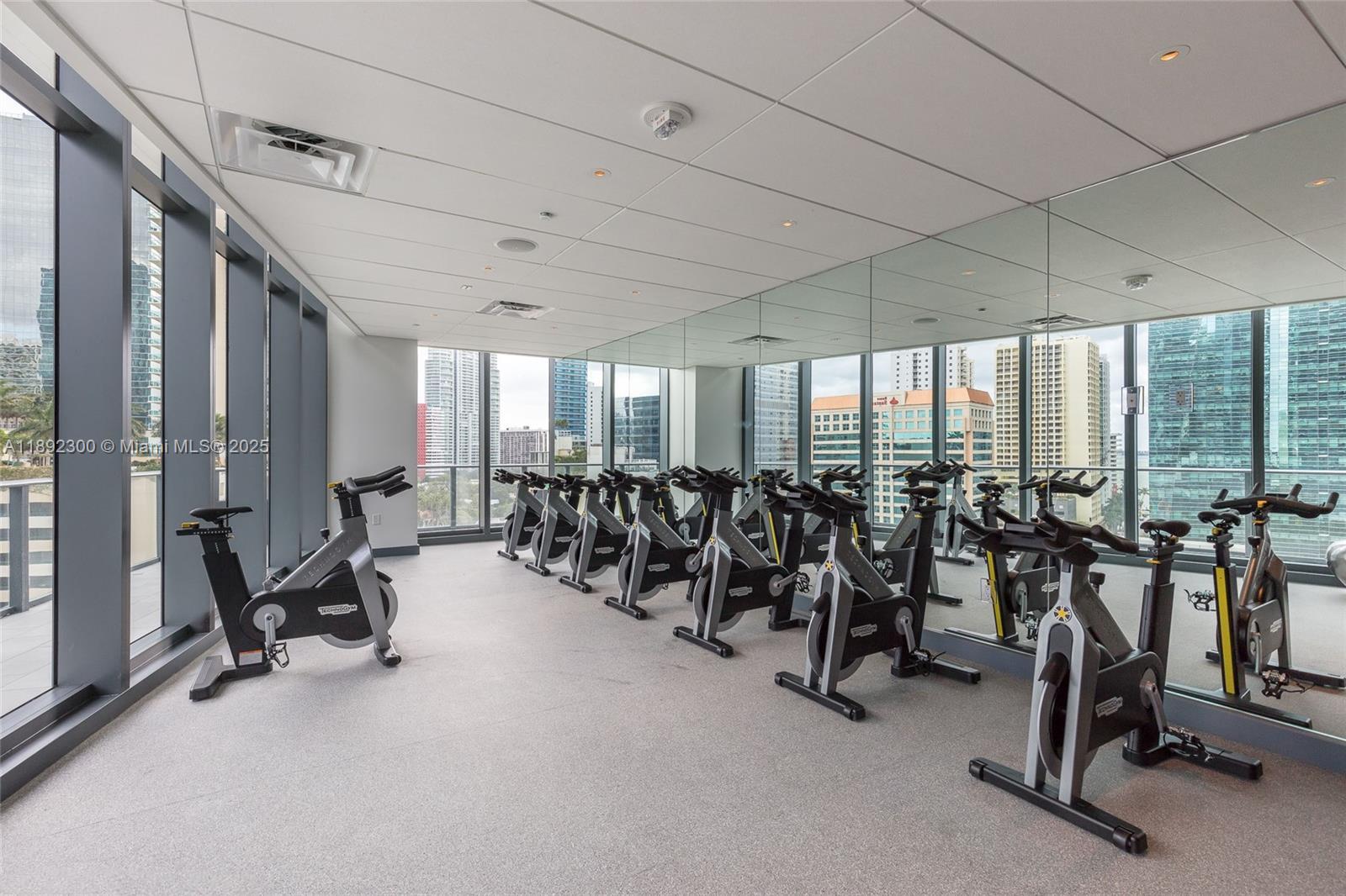 1300 S MIAMI AVENUE CONDO - Residential