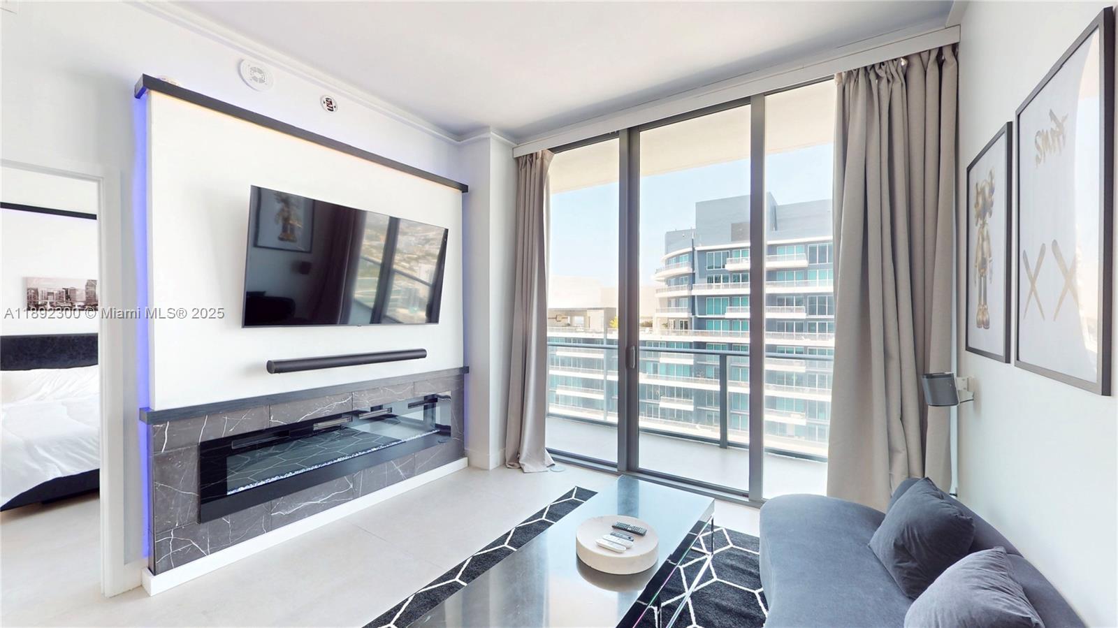 1300 S MIAMI AVENUE CONDO - Residential